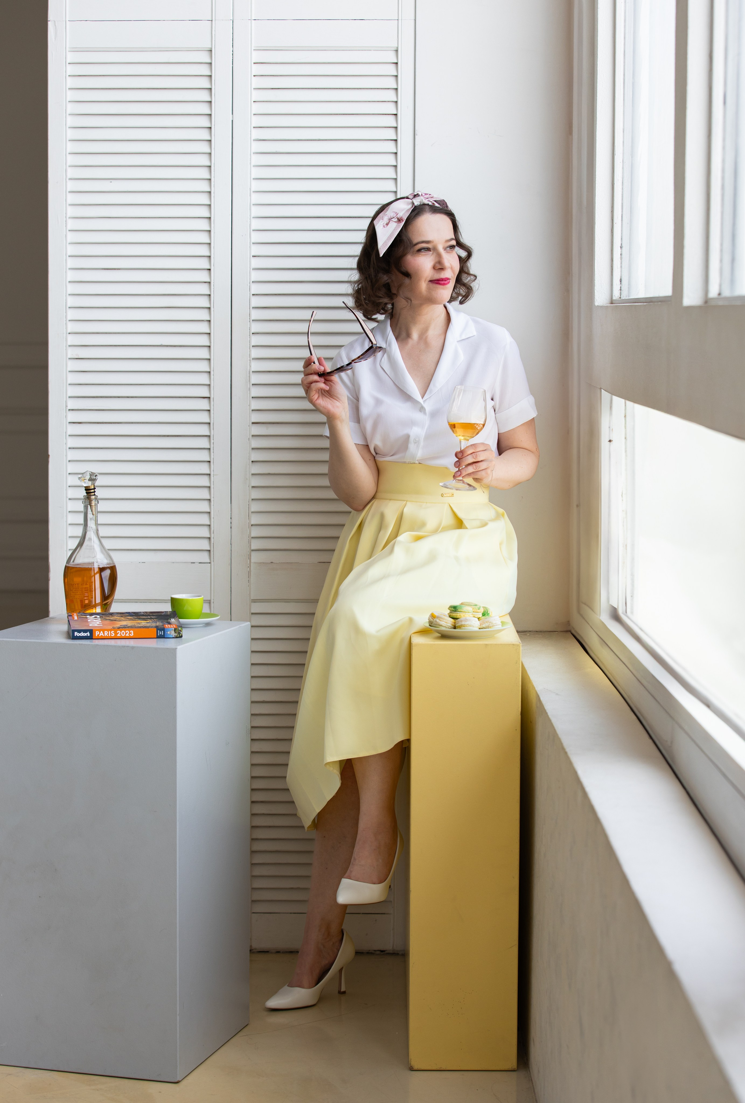 Dana Lišková - Portrétní a brandová fotografka Praha - Byznys portrét Praha - Brandové foto praha - Byznys portrét Praha