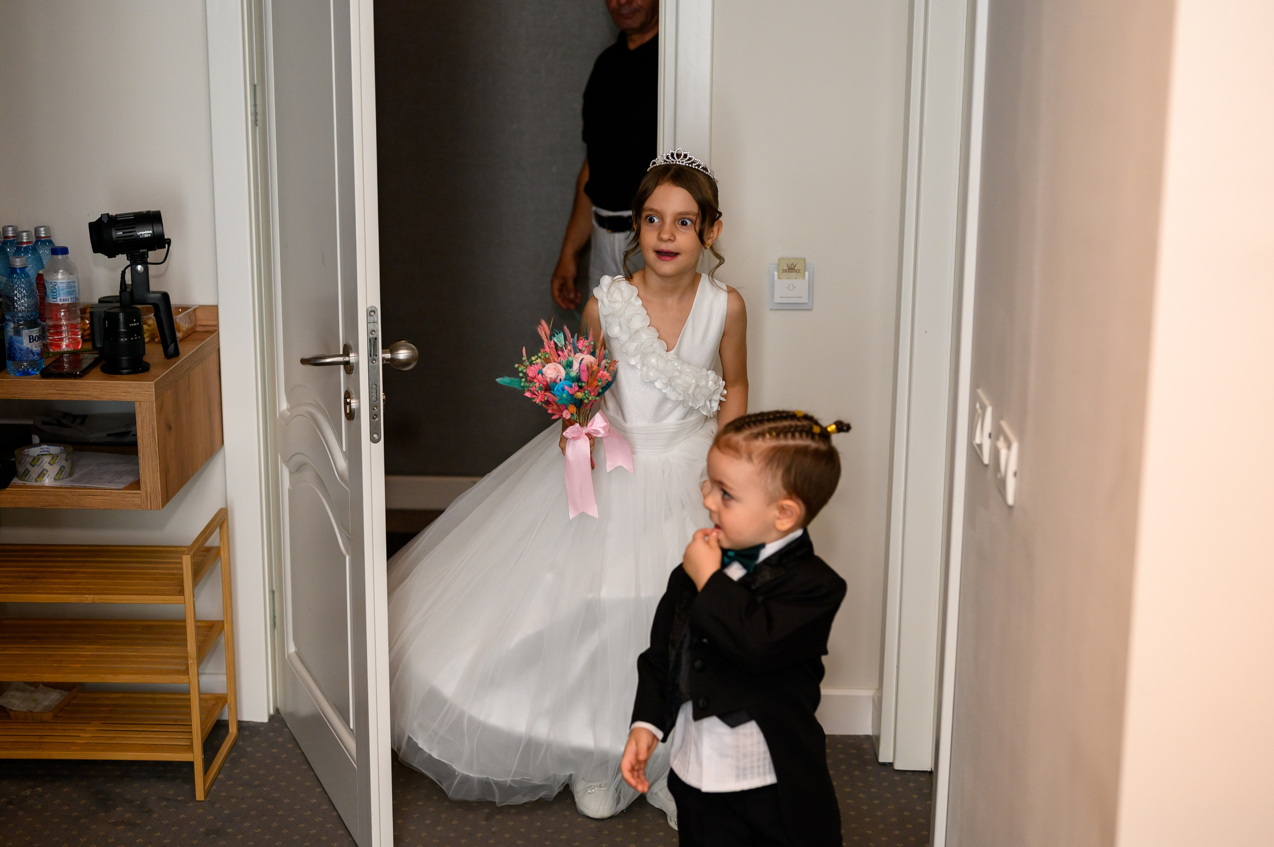 Nunta Nicoleta & Constantin