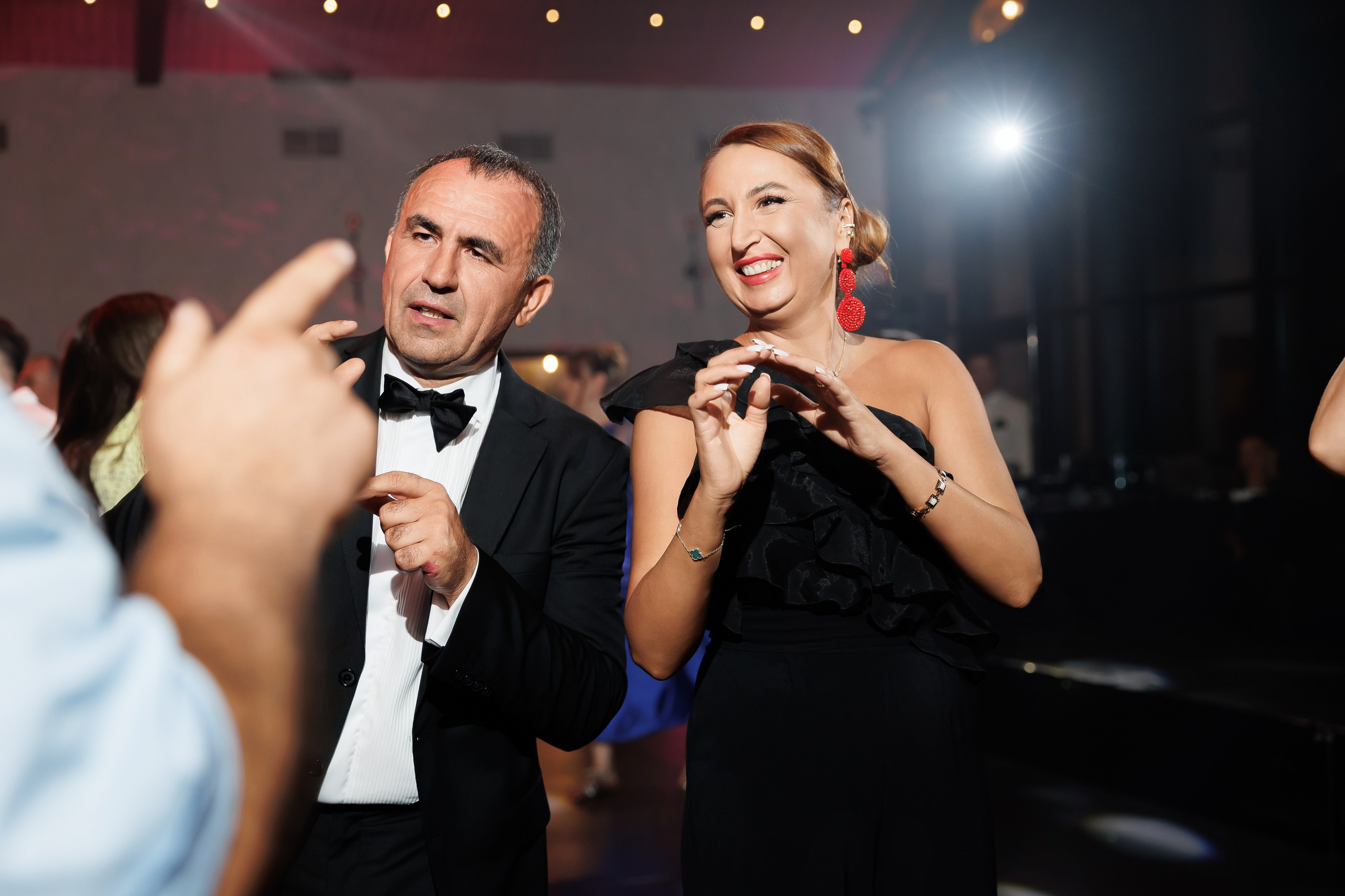 Gabriel & Evelina — Lago — Wedding Day. Servicii Foto și Video 067188353