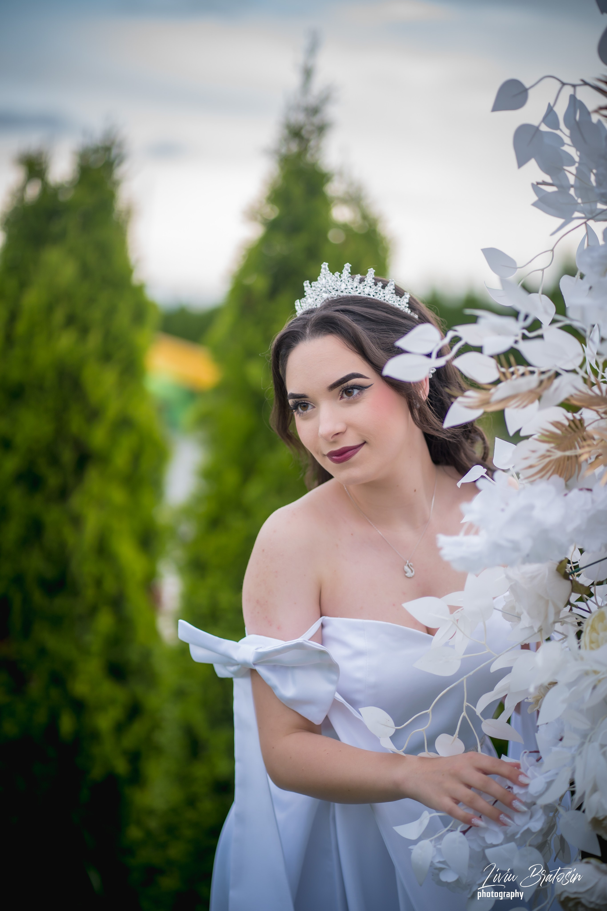 MIRIAM. RRStudio — Fotograf evenimente