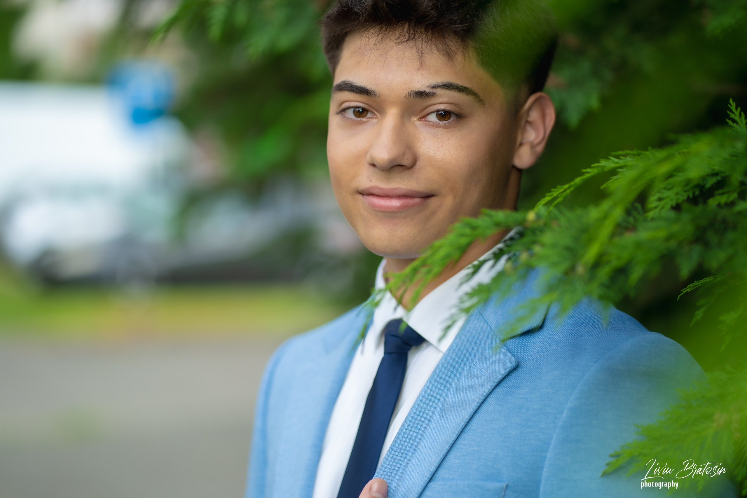 RĂZVAN. RRStudio — Fotograf evenimente