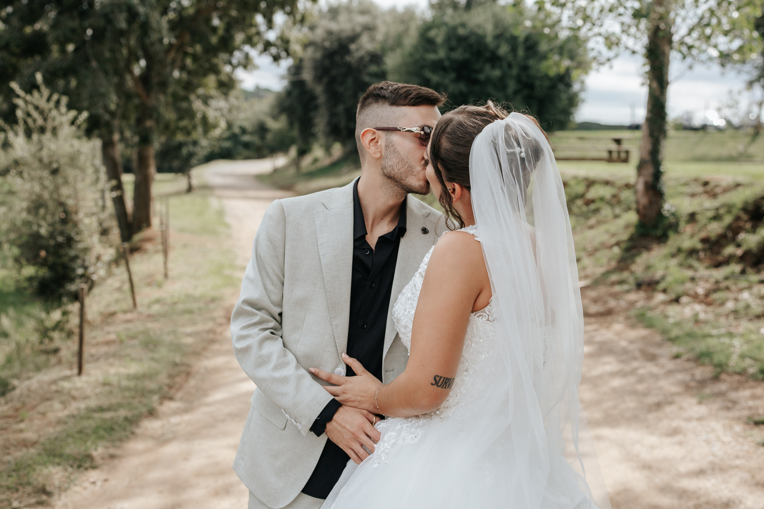 Marta+Adria, 27.09.2025, Can Caballe. Fotógrafa de bodas en Cataluña