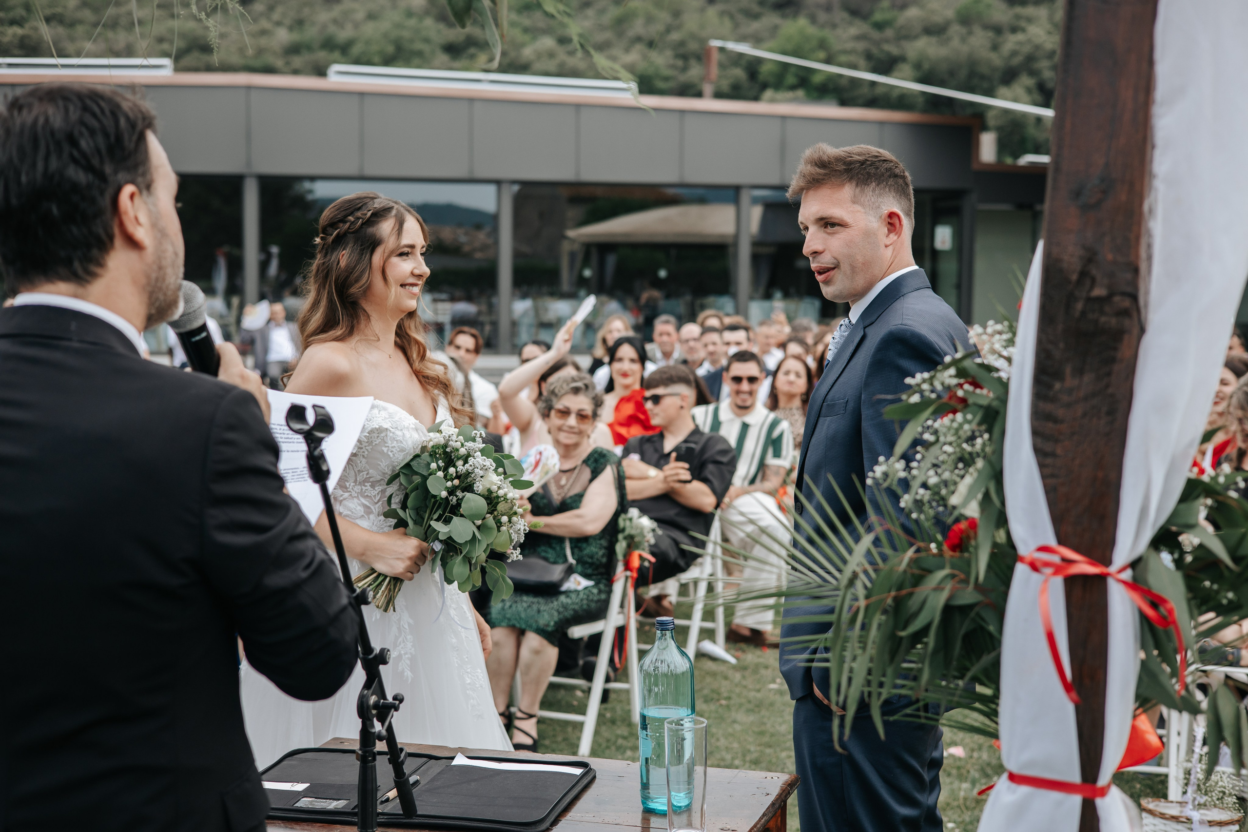Raluca+Eric, 21.6.2025, L’Arcada de Fares. Fotógrafa de bodas en Cataluña