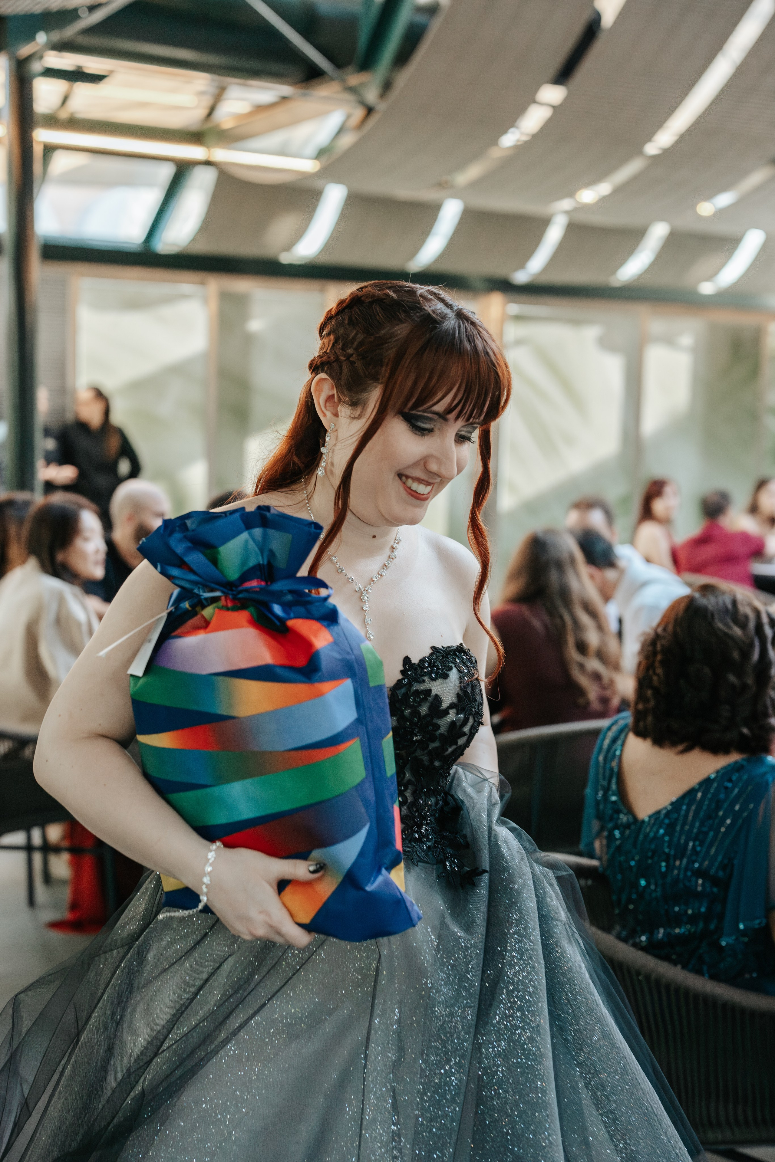 Alicia+Ruben, 04.10.2025, Ayuntamiento de Barcelona, Hotel Miramar. Fotógrafa de bodas en Cataluña