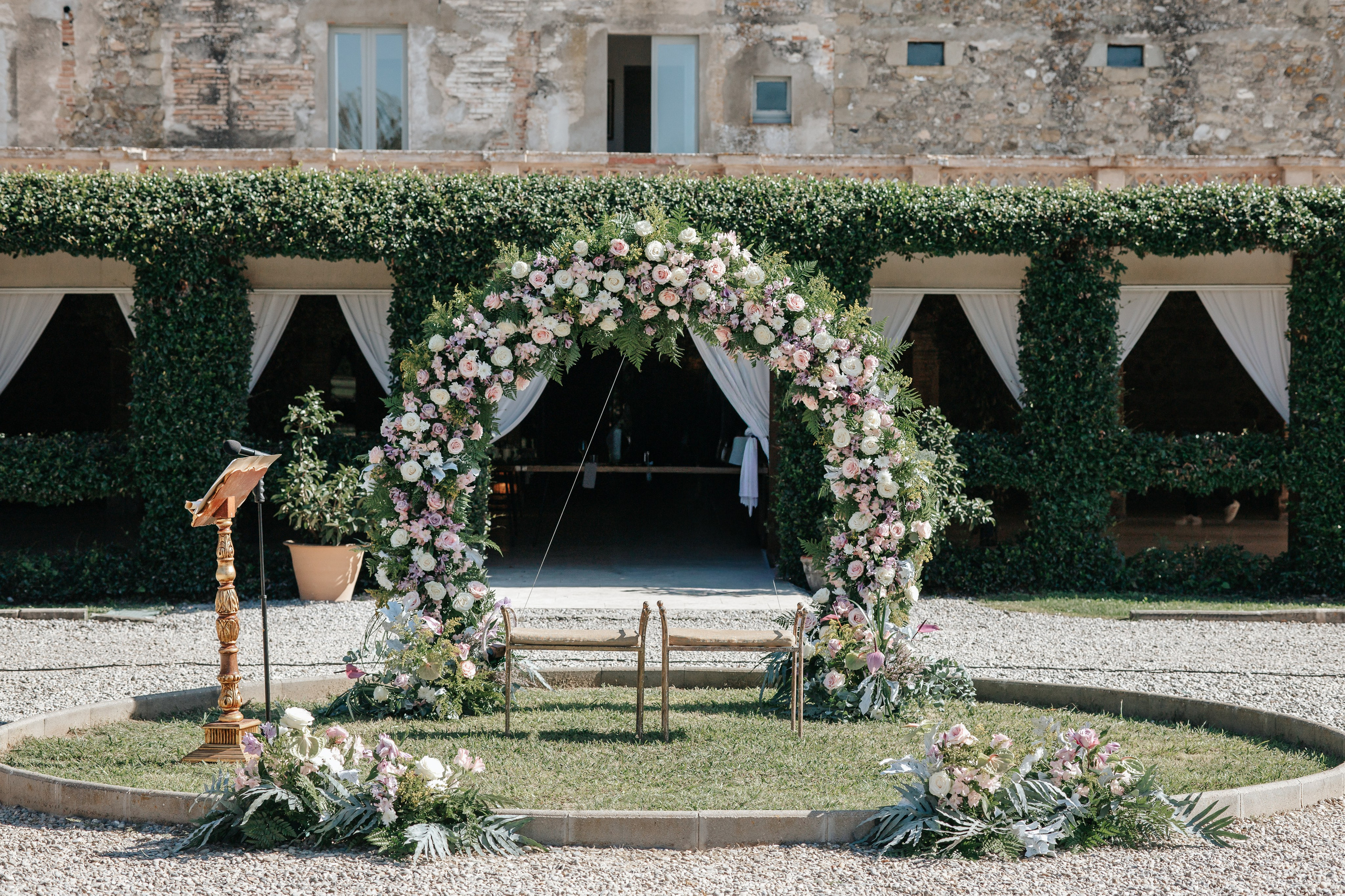 Fernando+Tito, 19.09.2025, Castell de Caramany. Fotógrafa de bodas en Cataluña