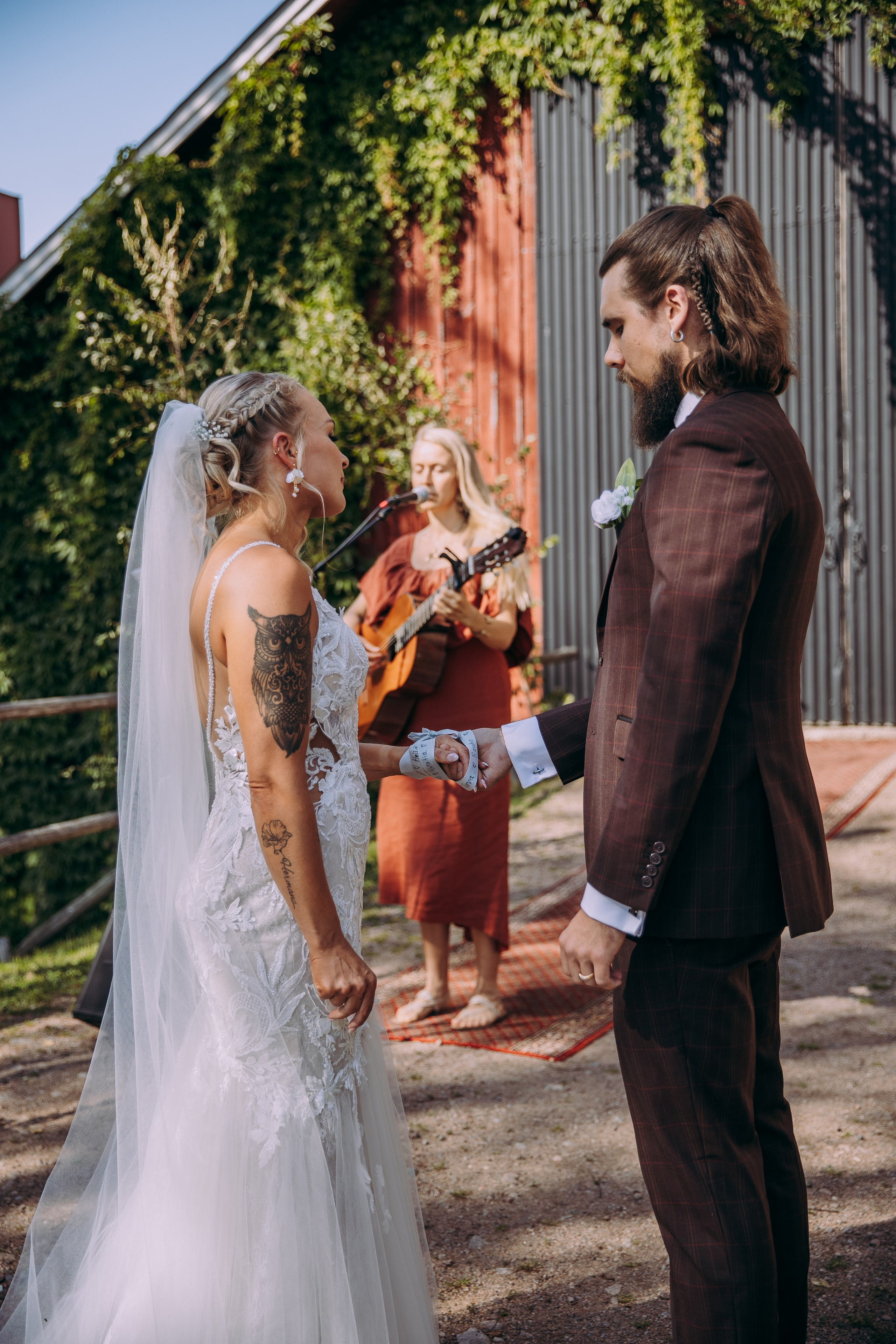 N&A. Valokuvaaja Itä-Uudellamaalla Viktoria photography