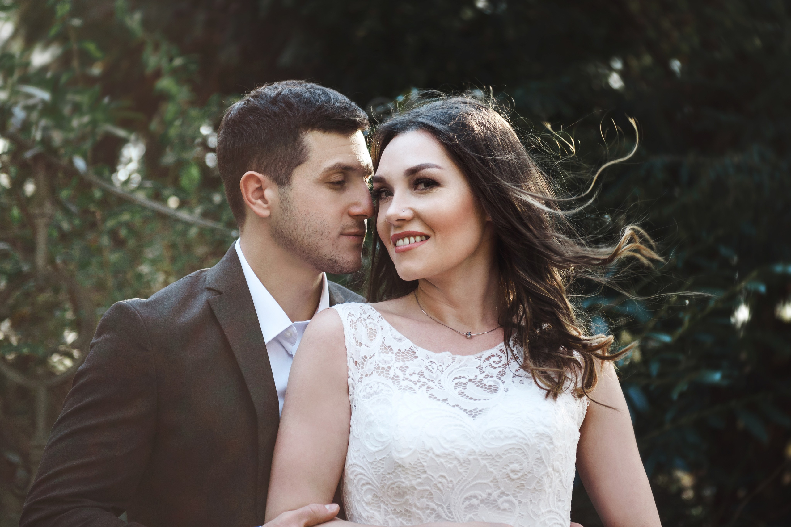 Hochzeit. Hochzeit und Familien Foto und Video