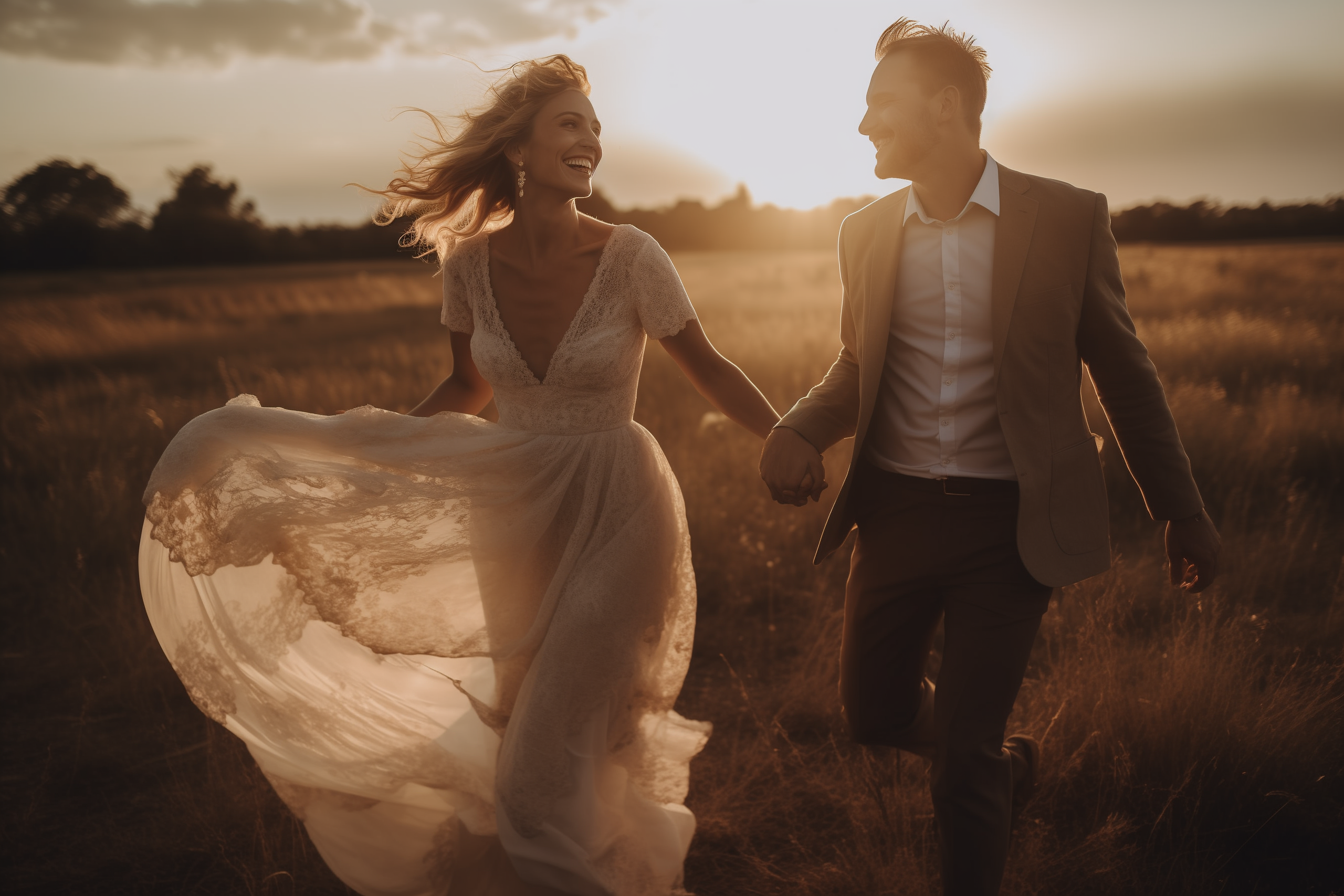 Hochzeitsshooting: Was sollten Paare wissen?