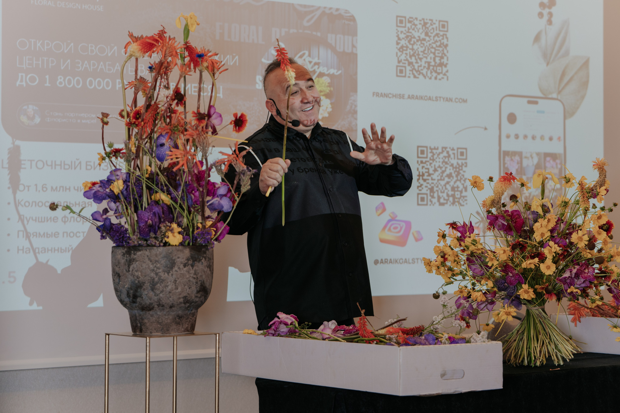 Events Photography and Videography in Barcelona. Events Coverage. Barcelona Brand Photographer and Videographer Oxana Dia