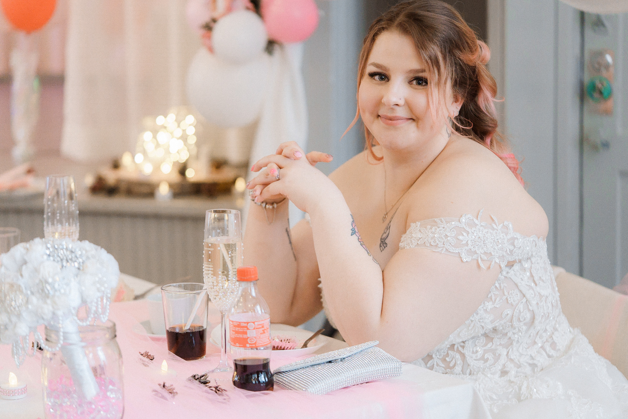 Noora&Jori, hääkuvaaja Lohjalla