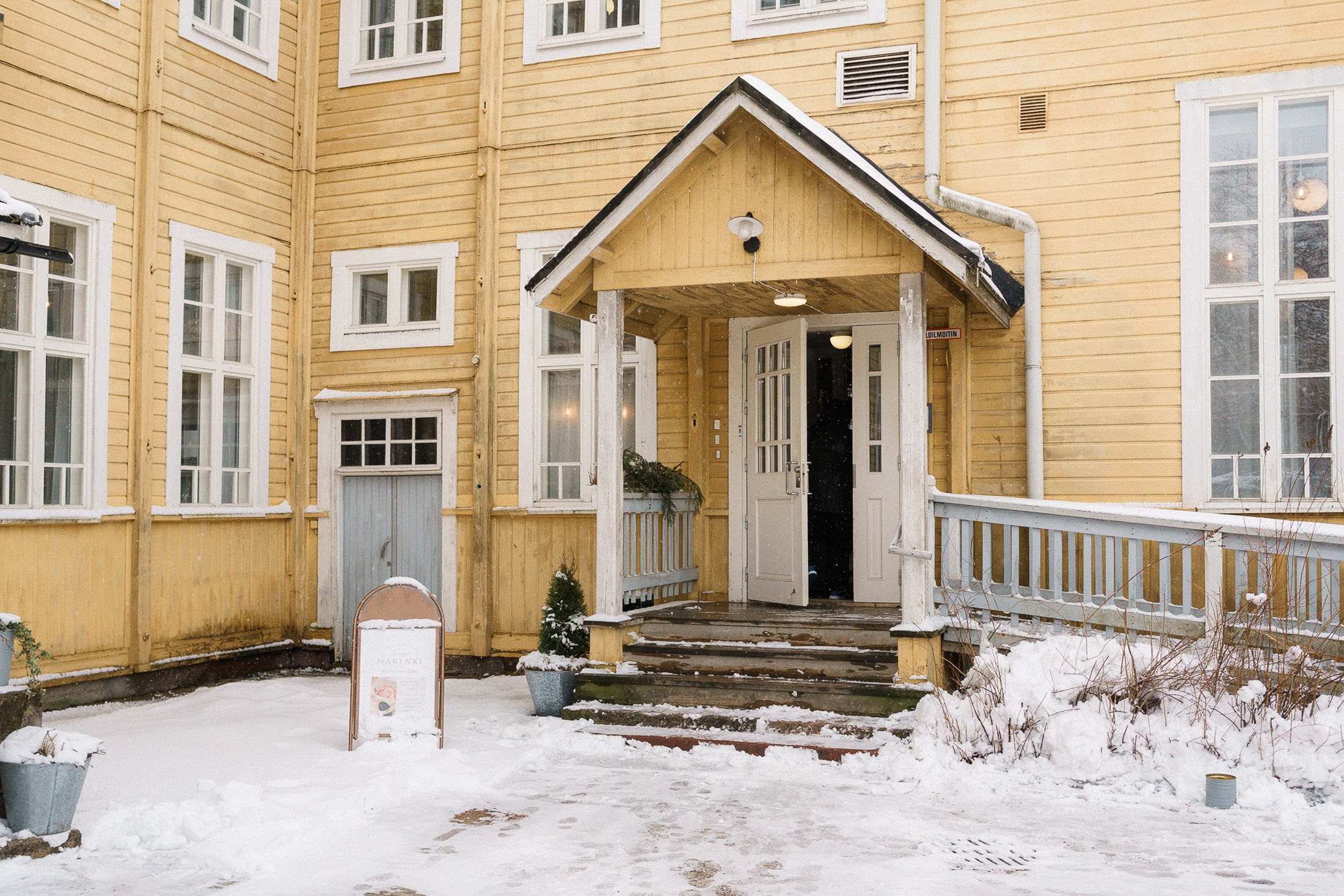 Noora&Jori, hääkuvaaja Lohjalla