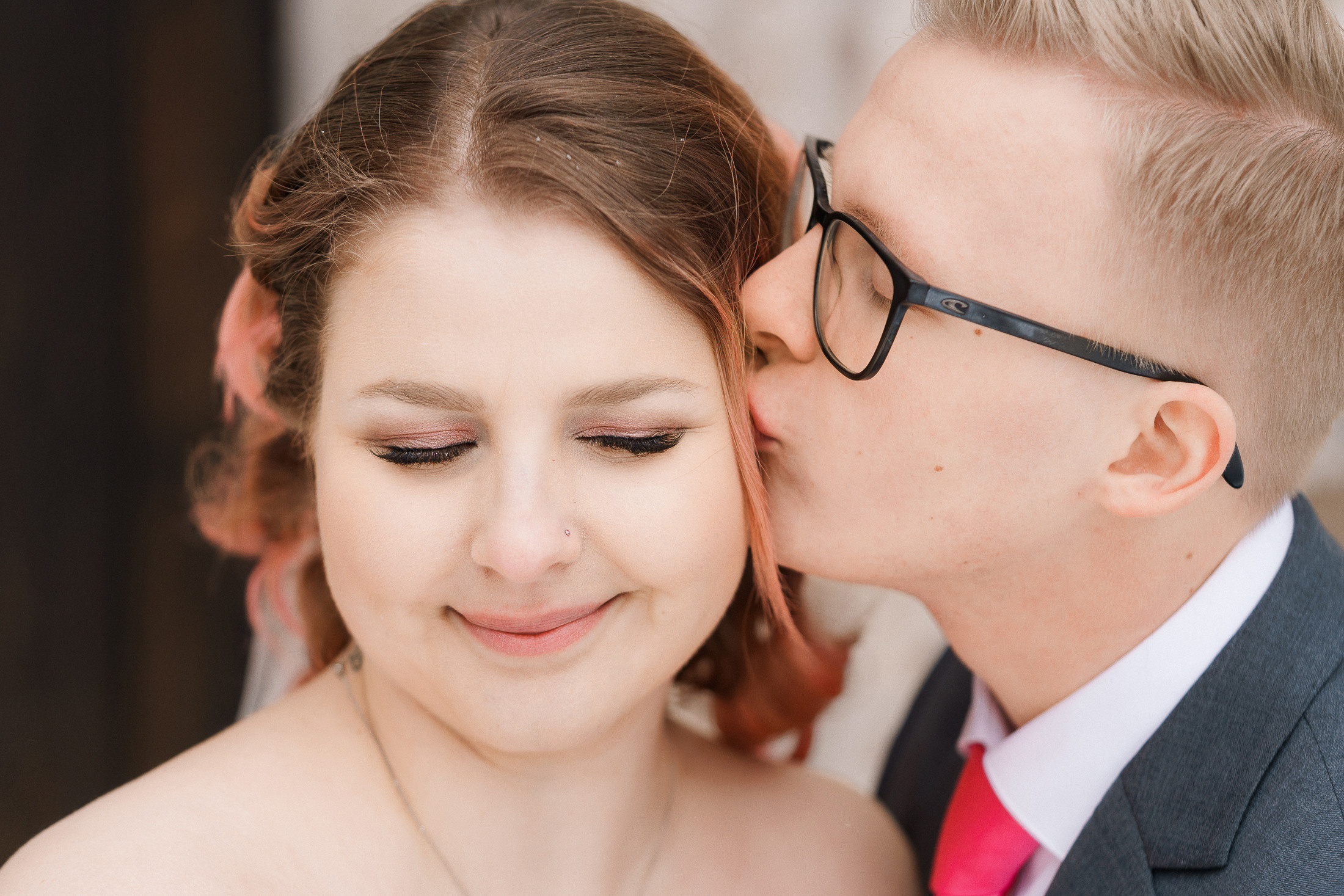 Noora&Jori, hääkuvaaja Lohjalla