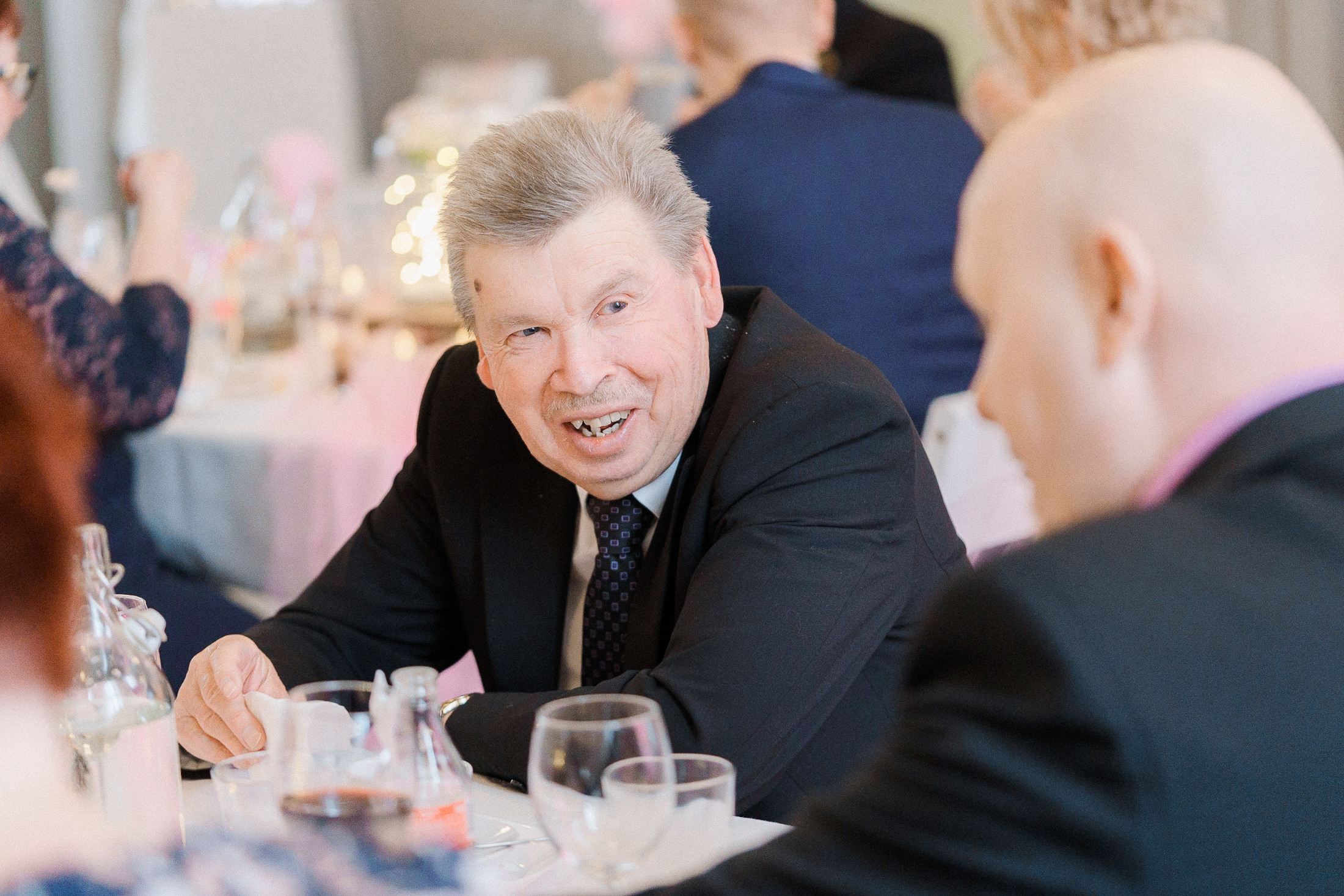 Noora&Jori, hääkuvaaja Lohjalla