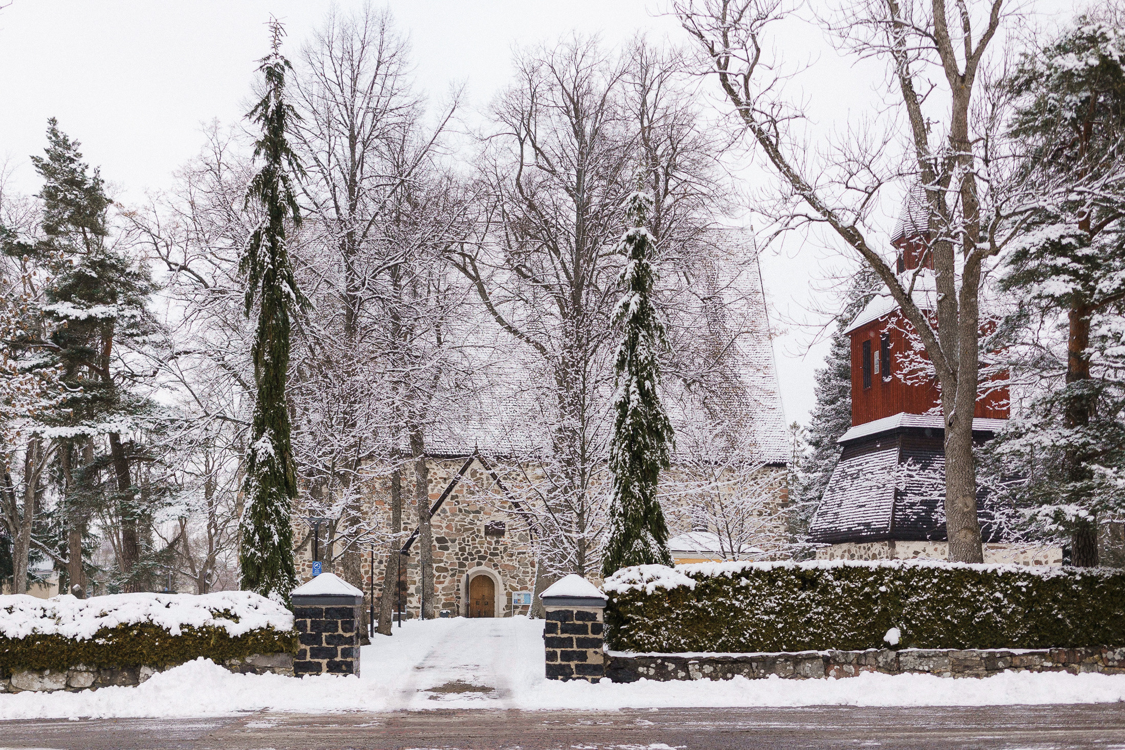 Noora&Jori, hääkuvaaja Lohjalla