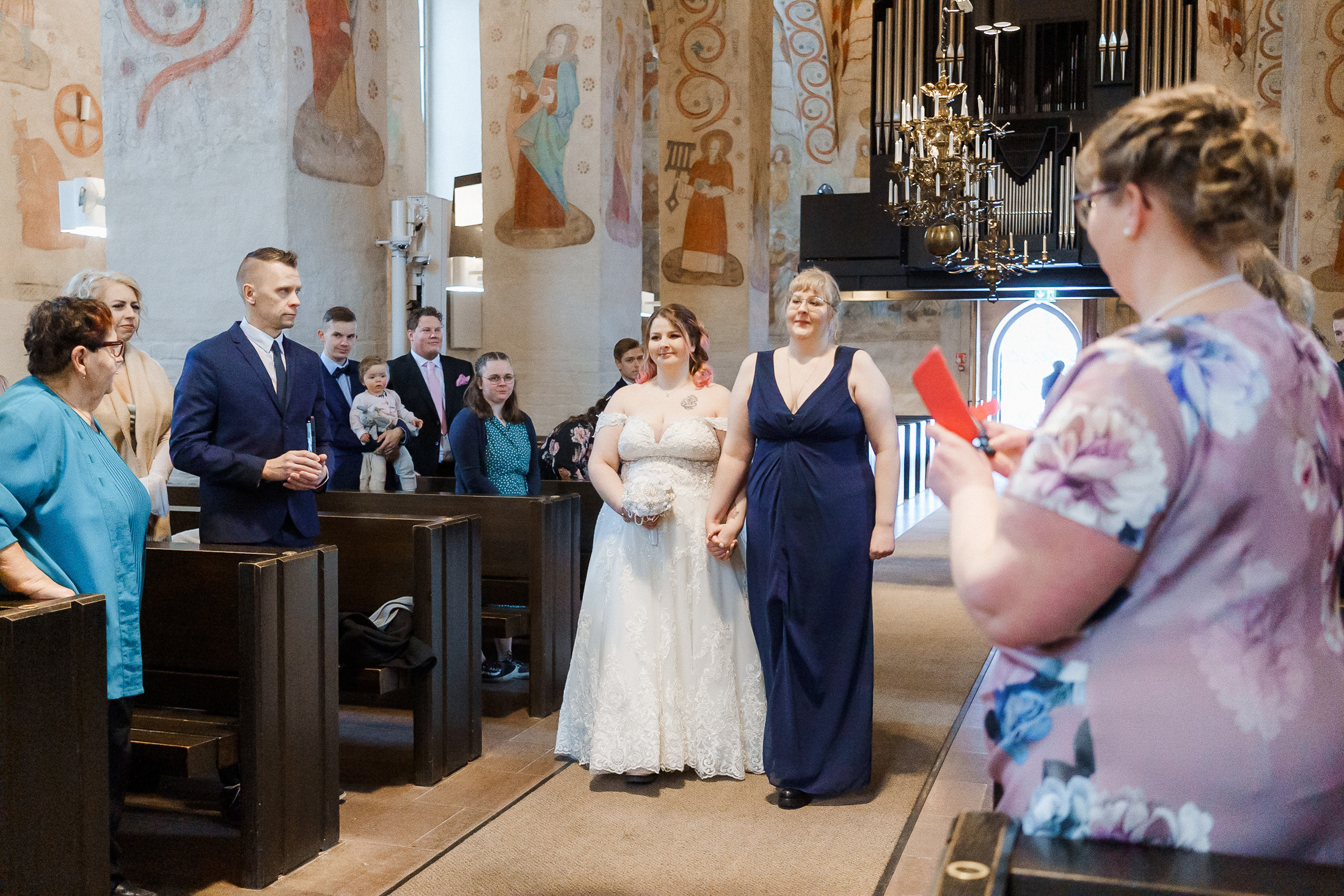 Noora&Jori, hääkuvaaja Lohjalla