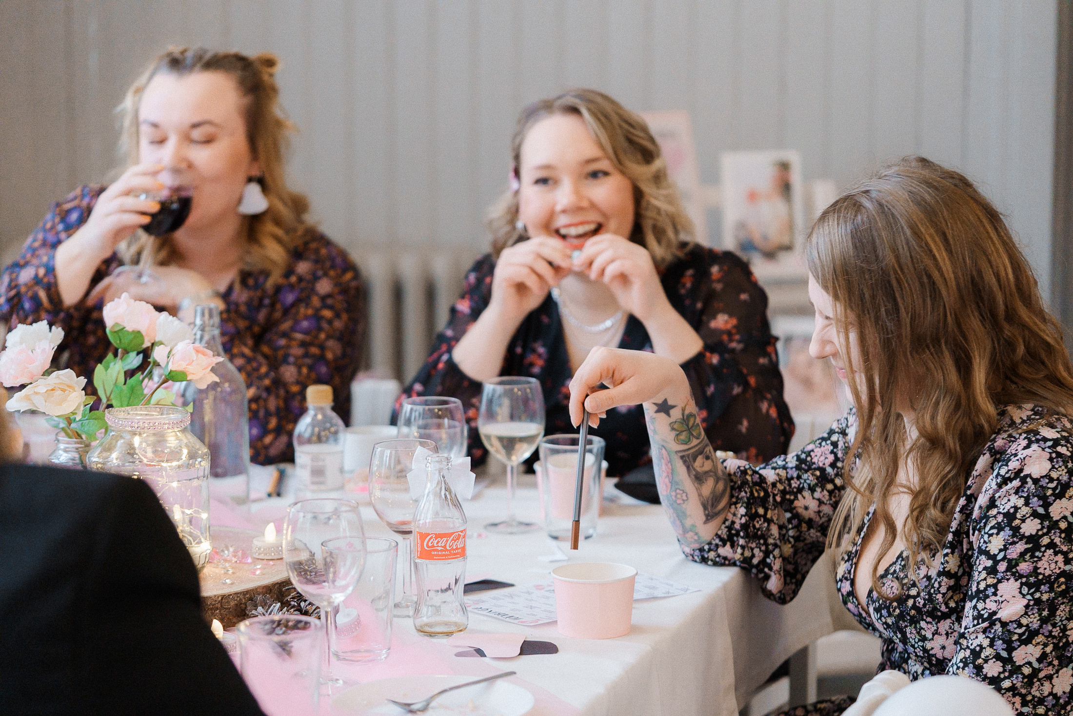 Noora&Jori, hääkuvaaja Lohjalla