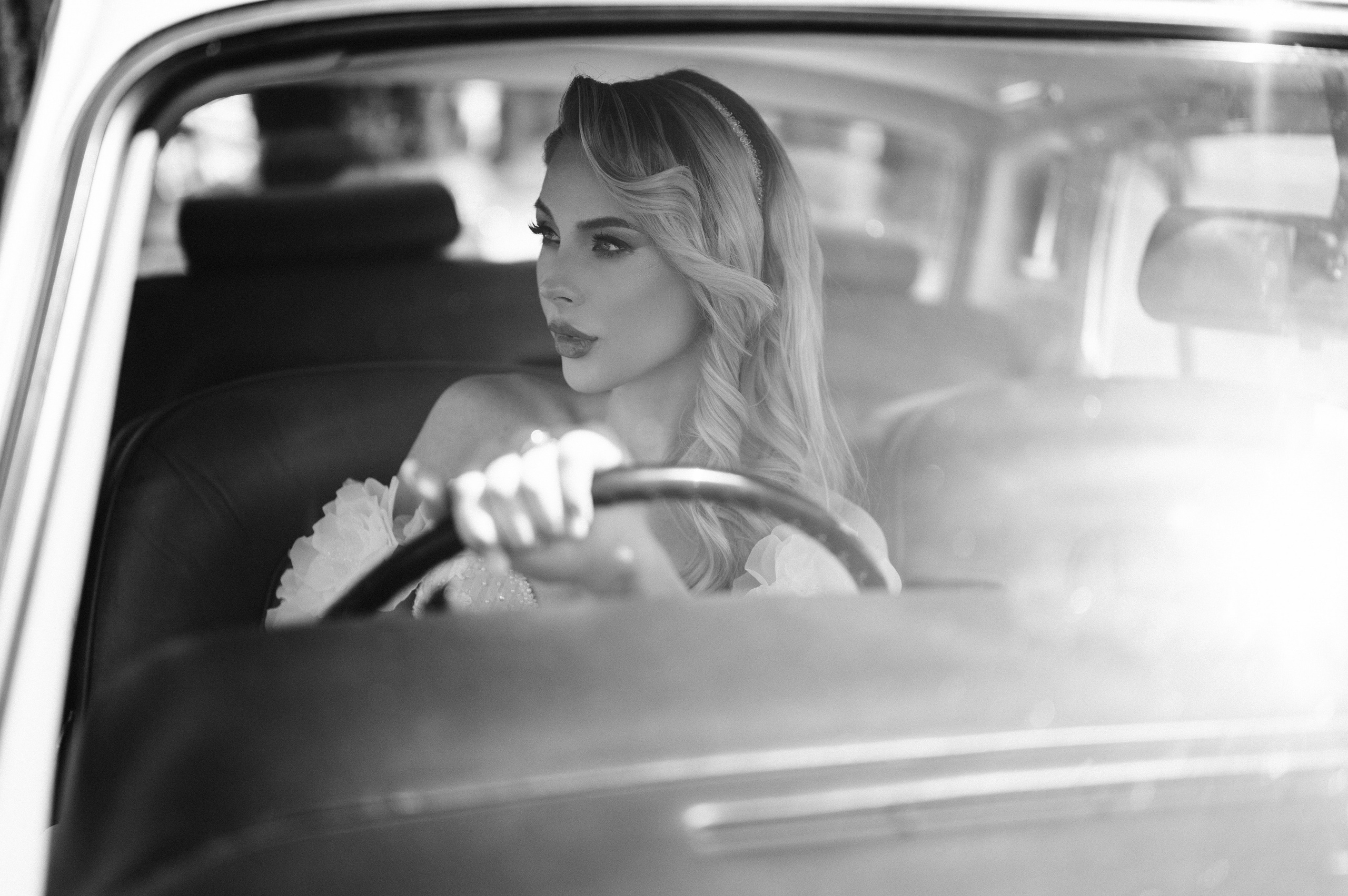 Cristina – Ședință foto editorială cu vibe fashion. Valentin Melen — wedding photographer