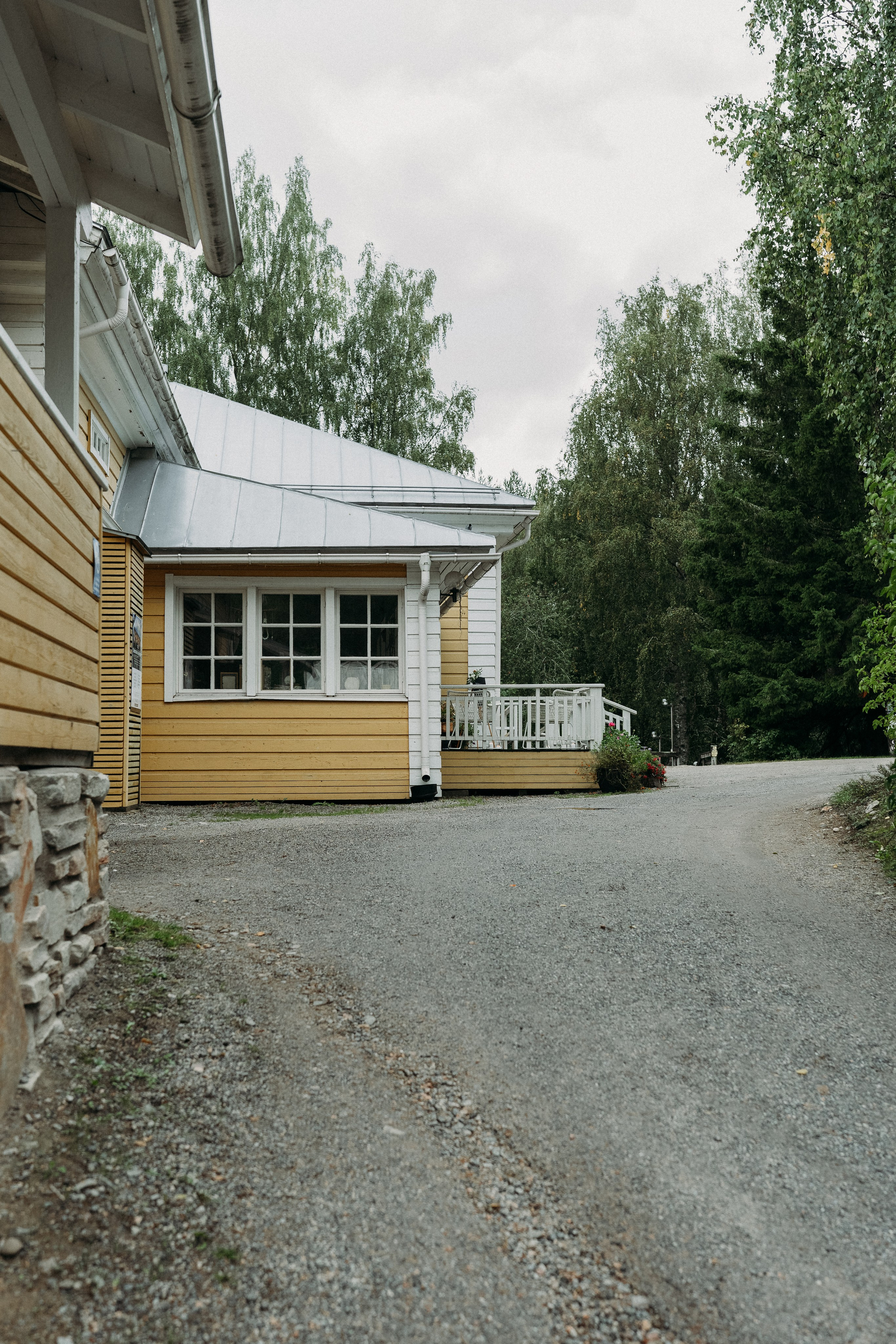 A&O. Wedding and portrait photographer in Helsinki Vickan O