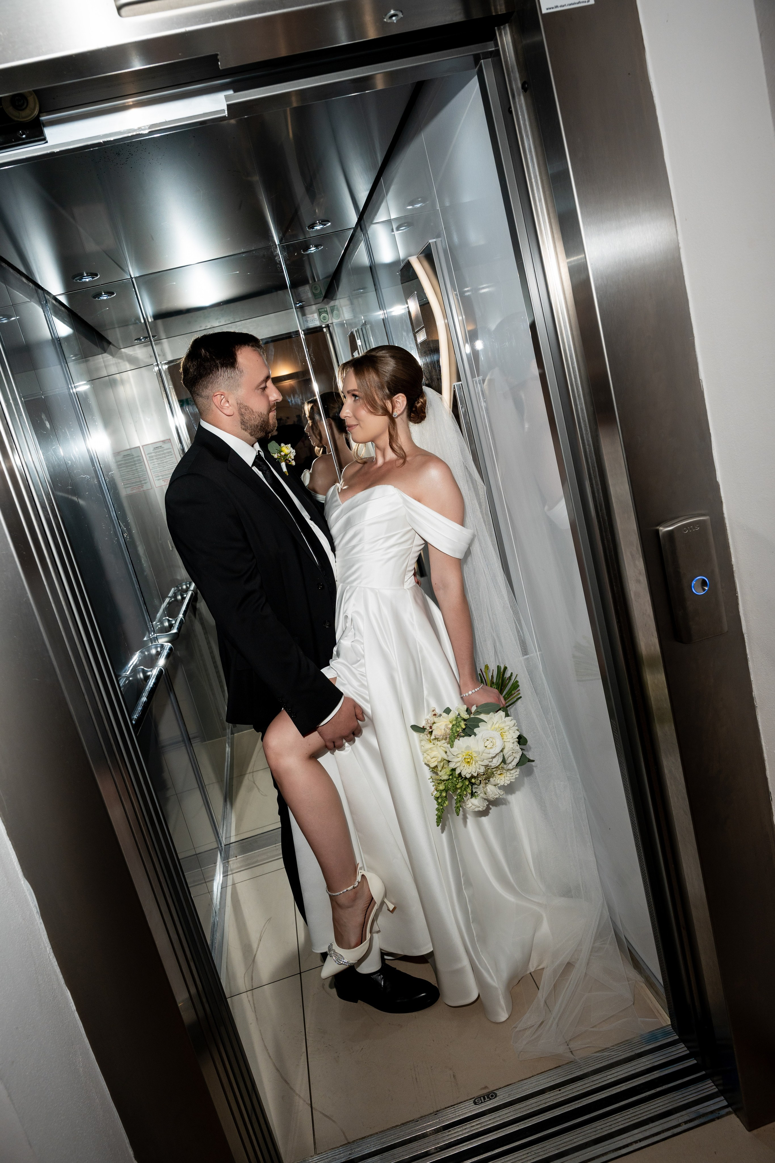 A&D. SL Wedding Photo: ponadczasowa 💍 fotografia ślubna | Wrocław & Europa
