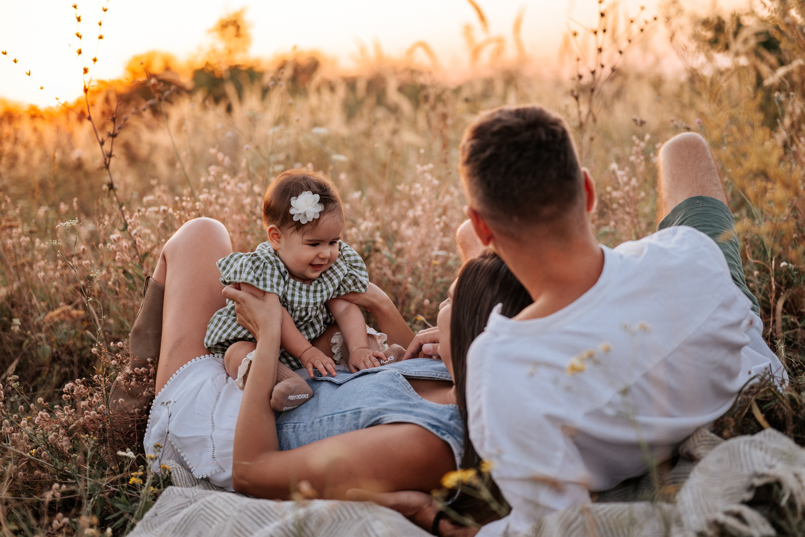 STORIES. Dečiji i porodični fotograf