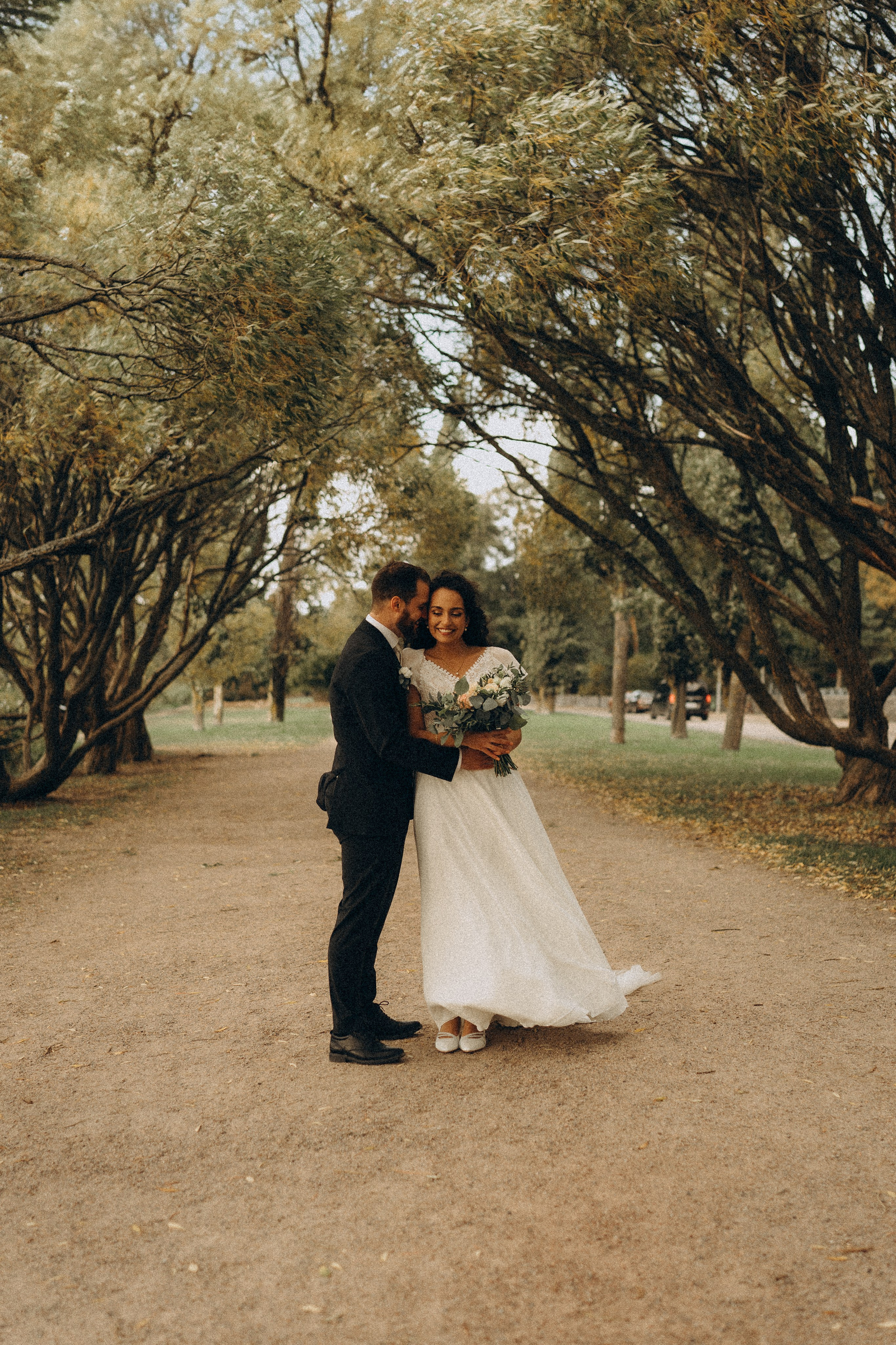 Wedding. Wedding and portrait photographer in Helsinki Vickan O