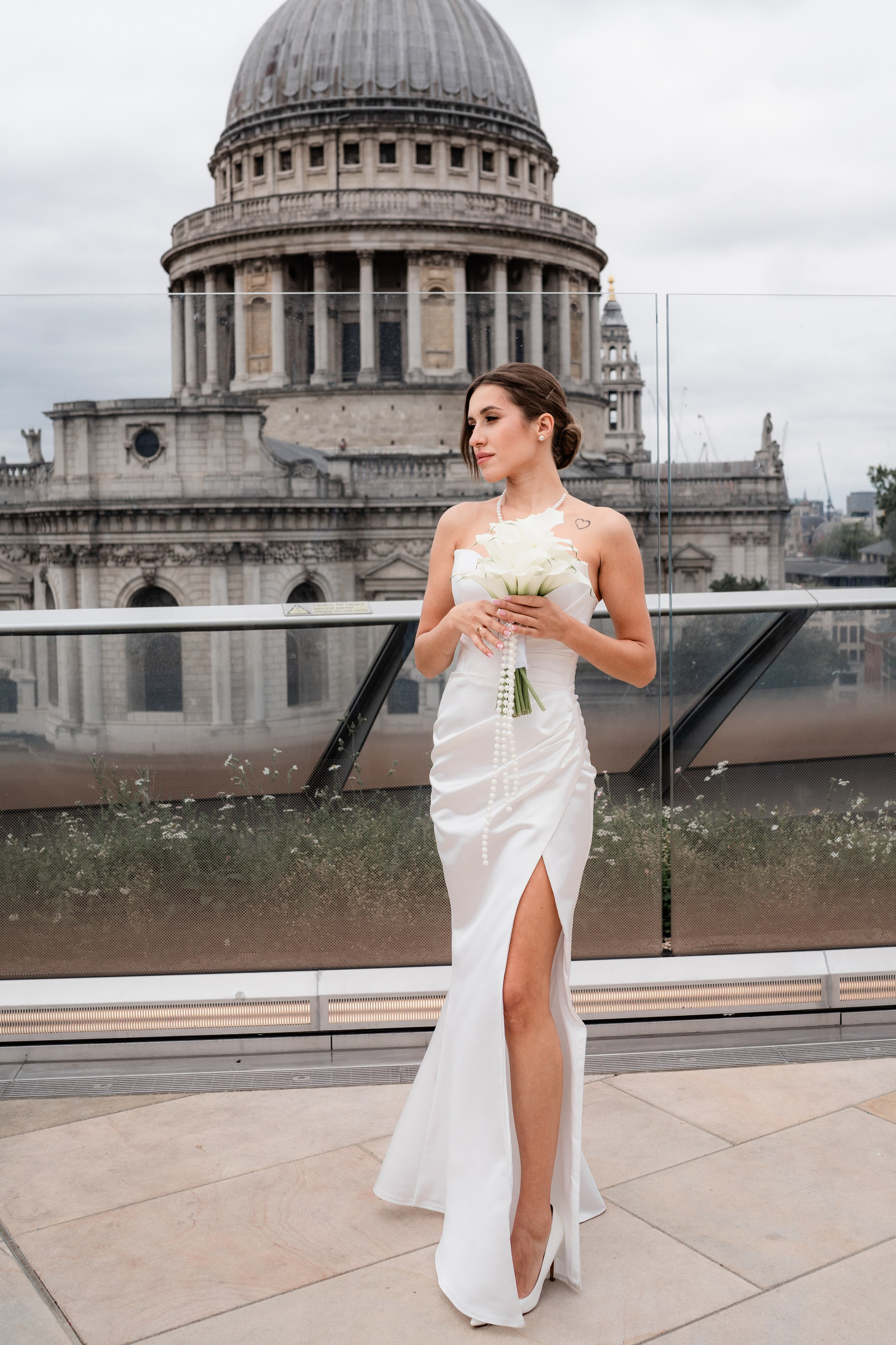 Misha & Alina. Tonya Kyrylenko photographer in London