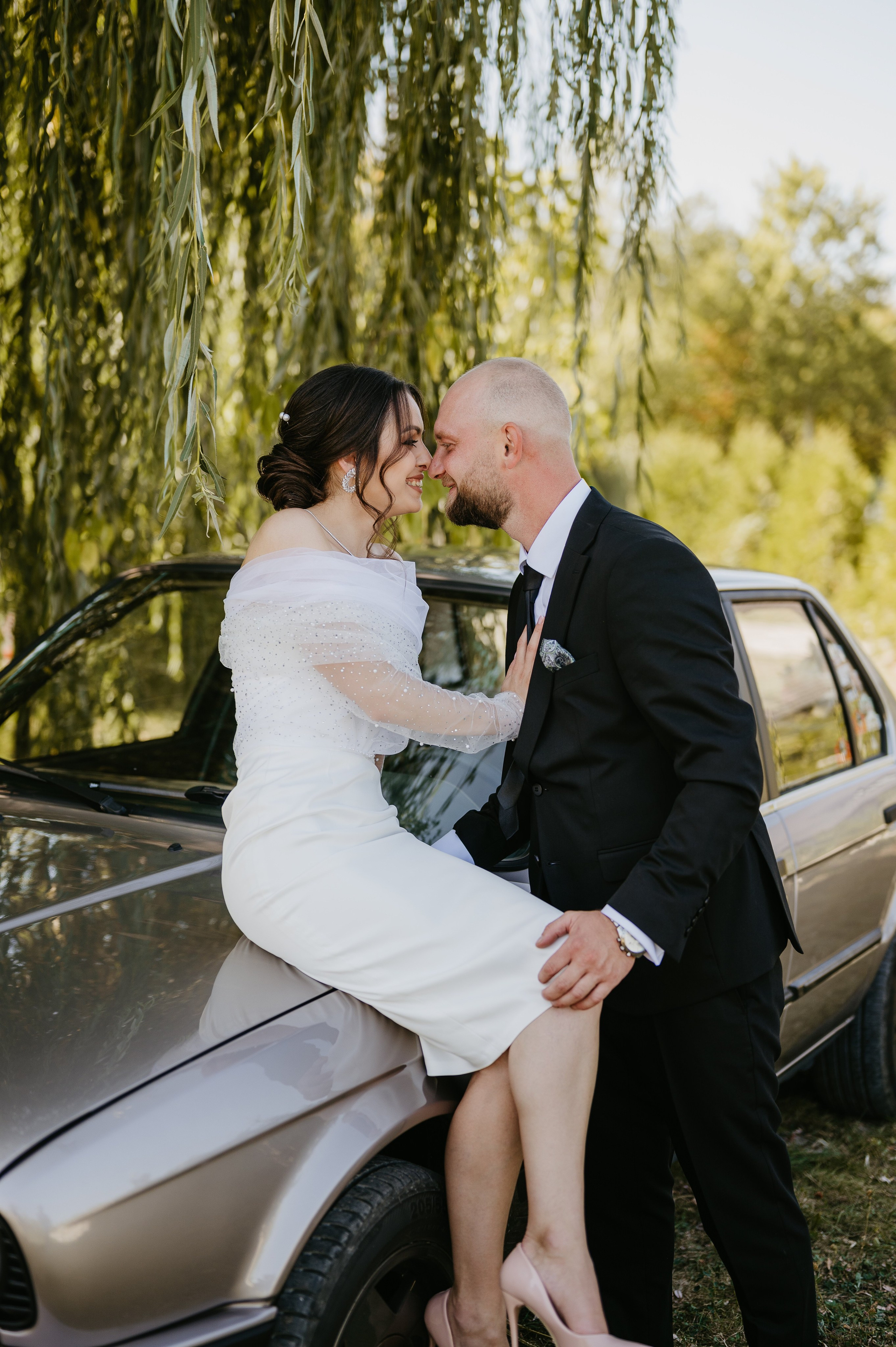 Ionut si Mihaela. Valentin Melen - fotograf de nunta 🤍