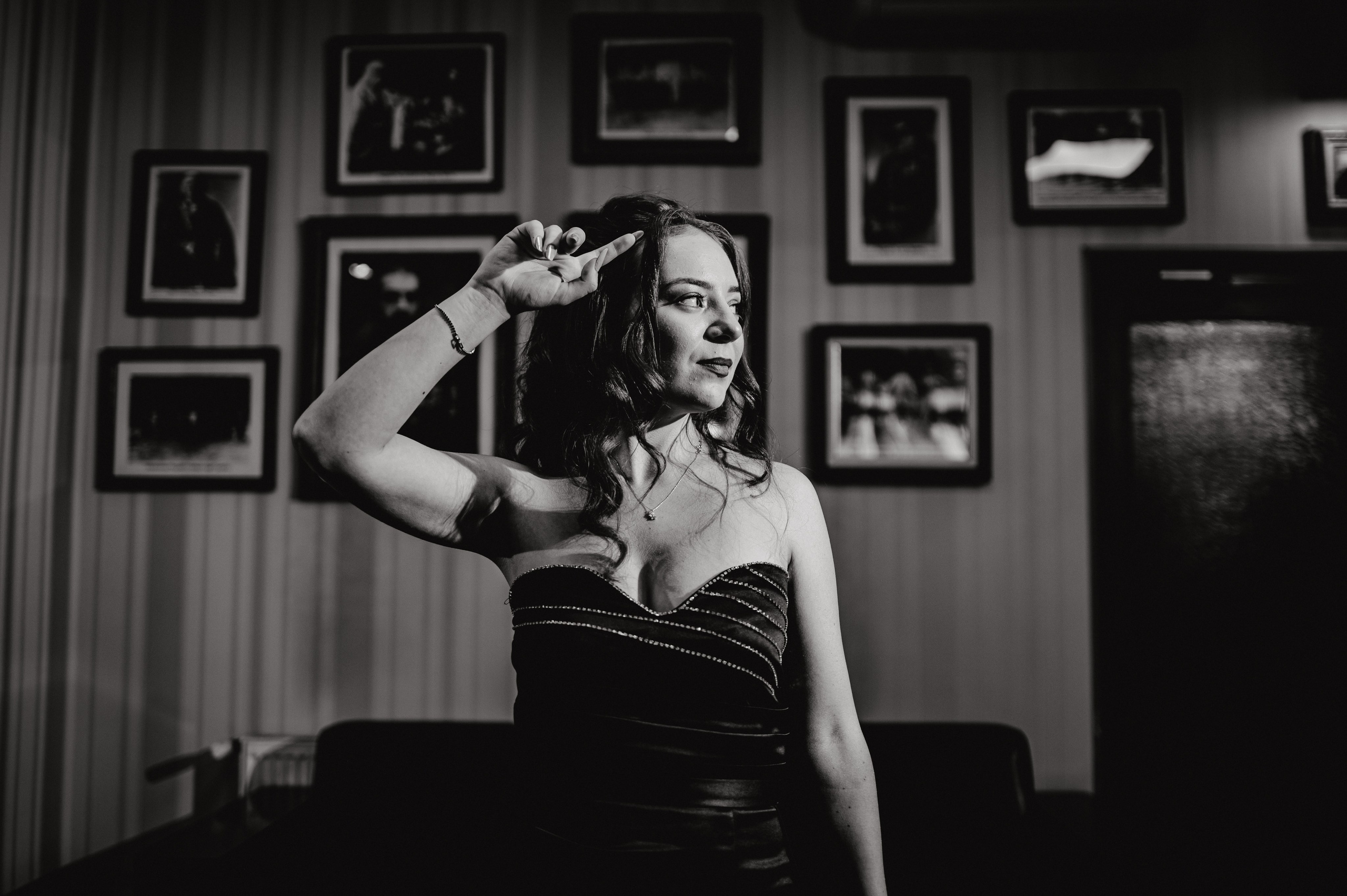 Individual & Couples Photoshoots. Somesan Agency