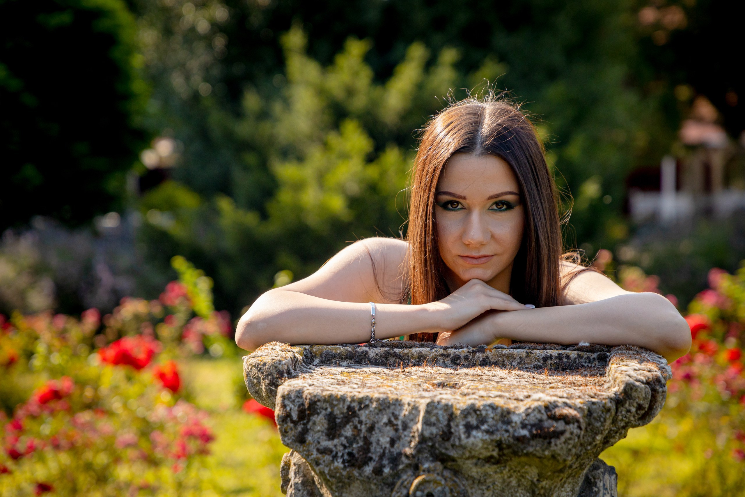 Nina matura. Marko Tucić Photography | Fotograf Zrenjanin