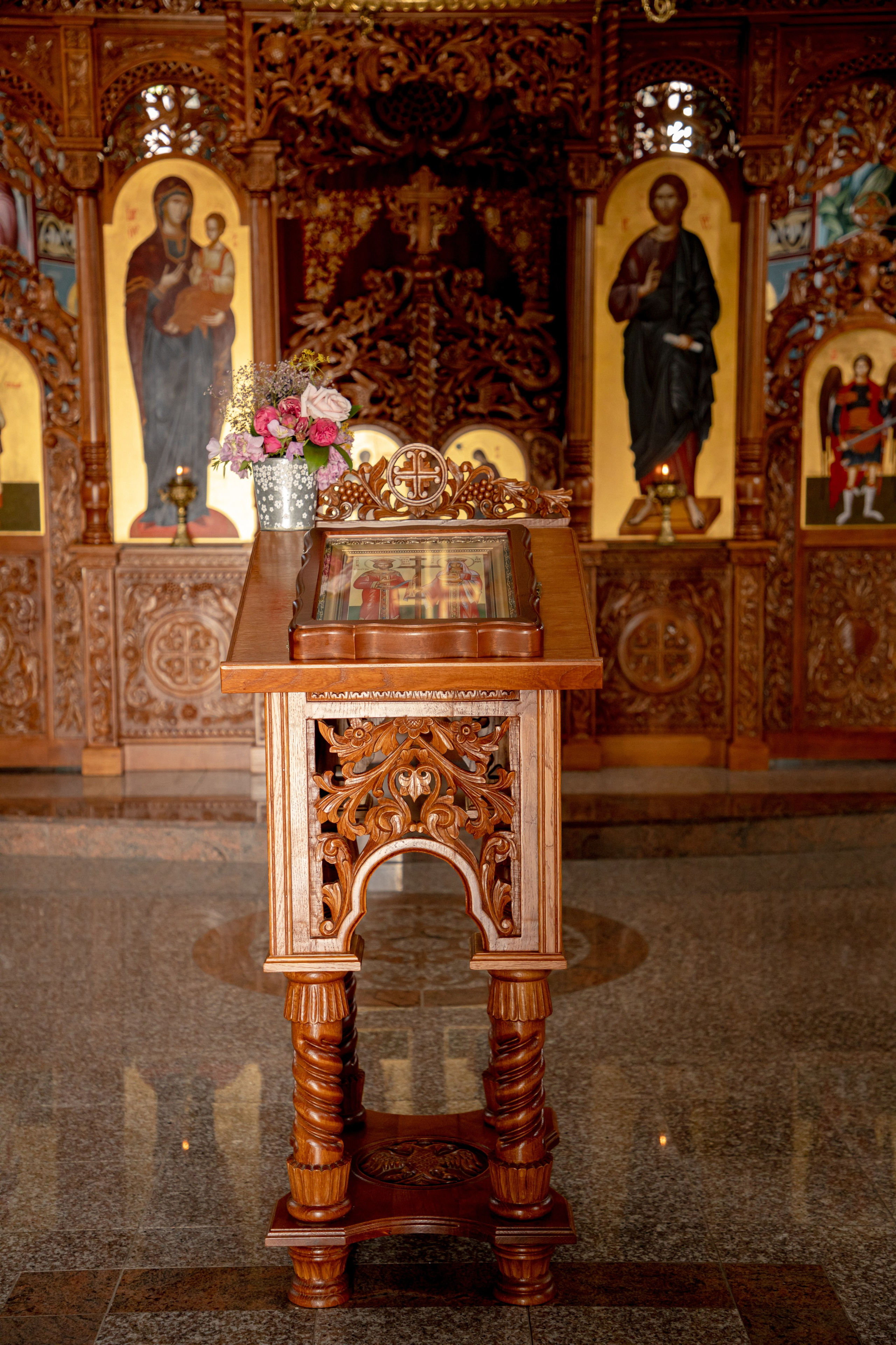 Krštenje i rođendan Danica. Marko Tucić Photography | Fotograf Zrenjanin