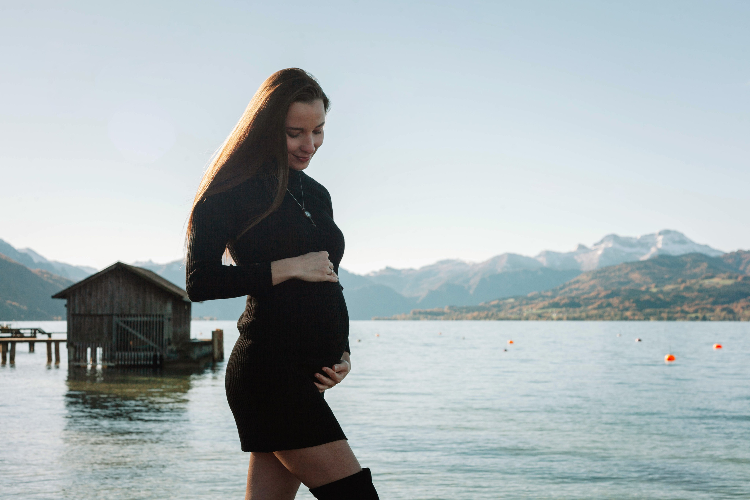 Family. Wedding photographer Lyubov Sun Reutlingen