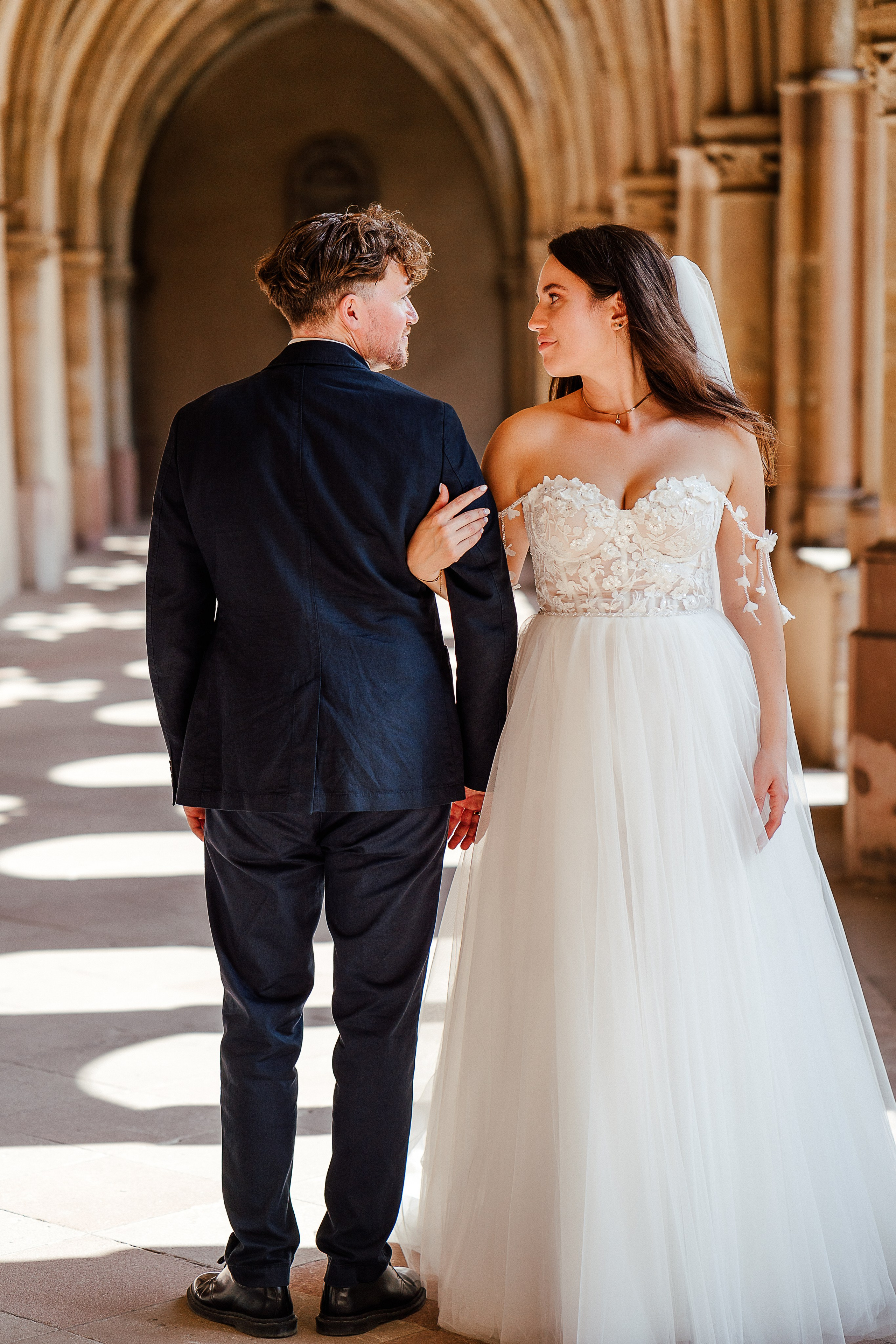 Summer wedding Trier. Family, Lifestyle and Portrait photograher in Trier, Germany