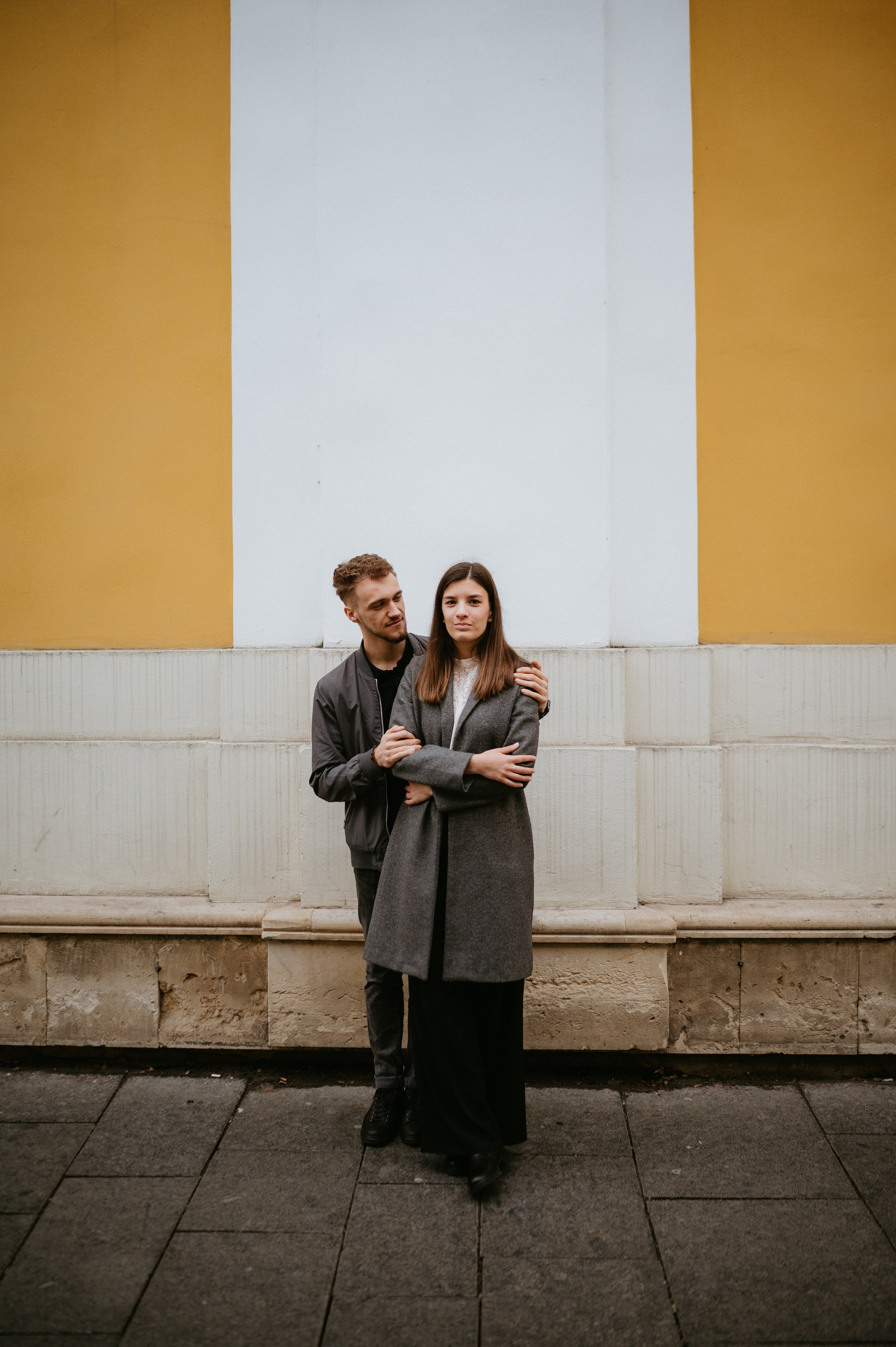 Dani si Ioana. Valentin Melen - fotograf de nunta 🤍