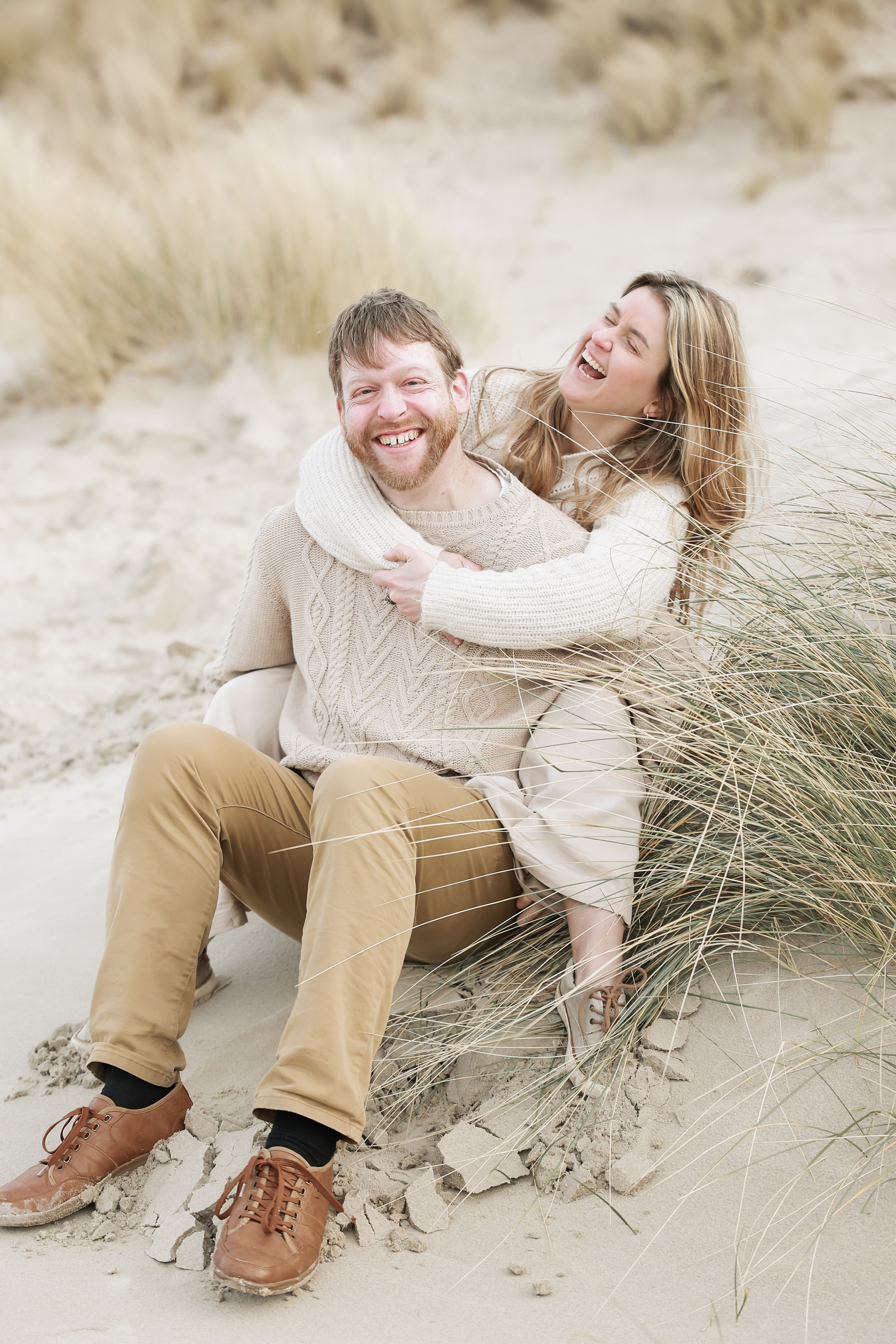 R & S. Portrait and Family Photographer in Netherlands