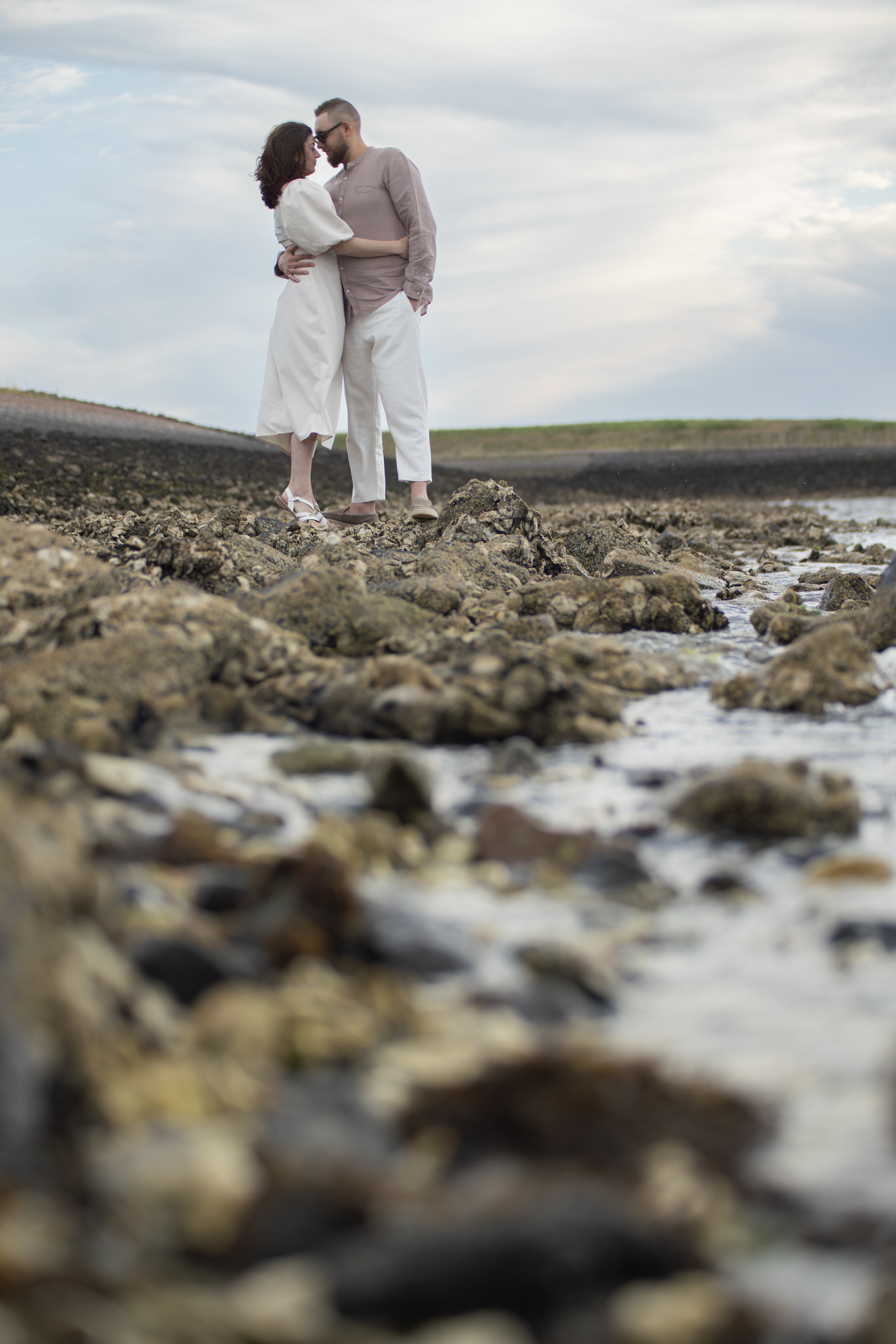 V & V. Portrait and Family Photographer in Netherlands