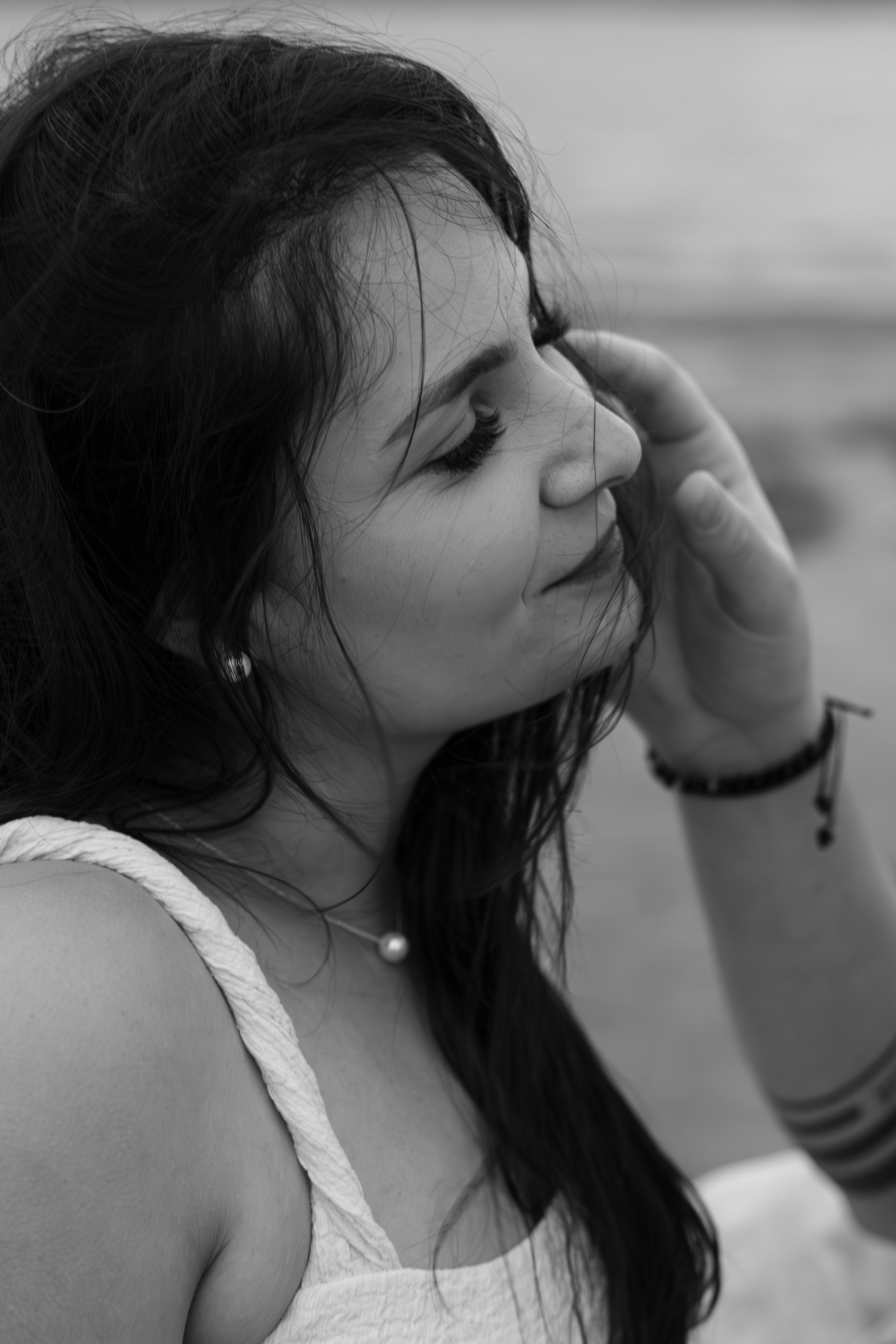 Adriana & Gabi. Portrait and Family Photographer in Netherlands