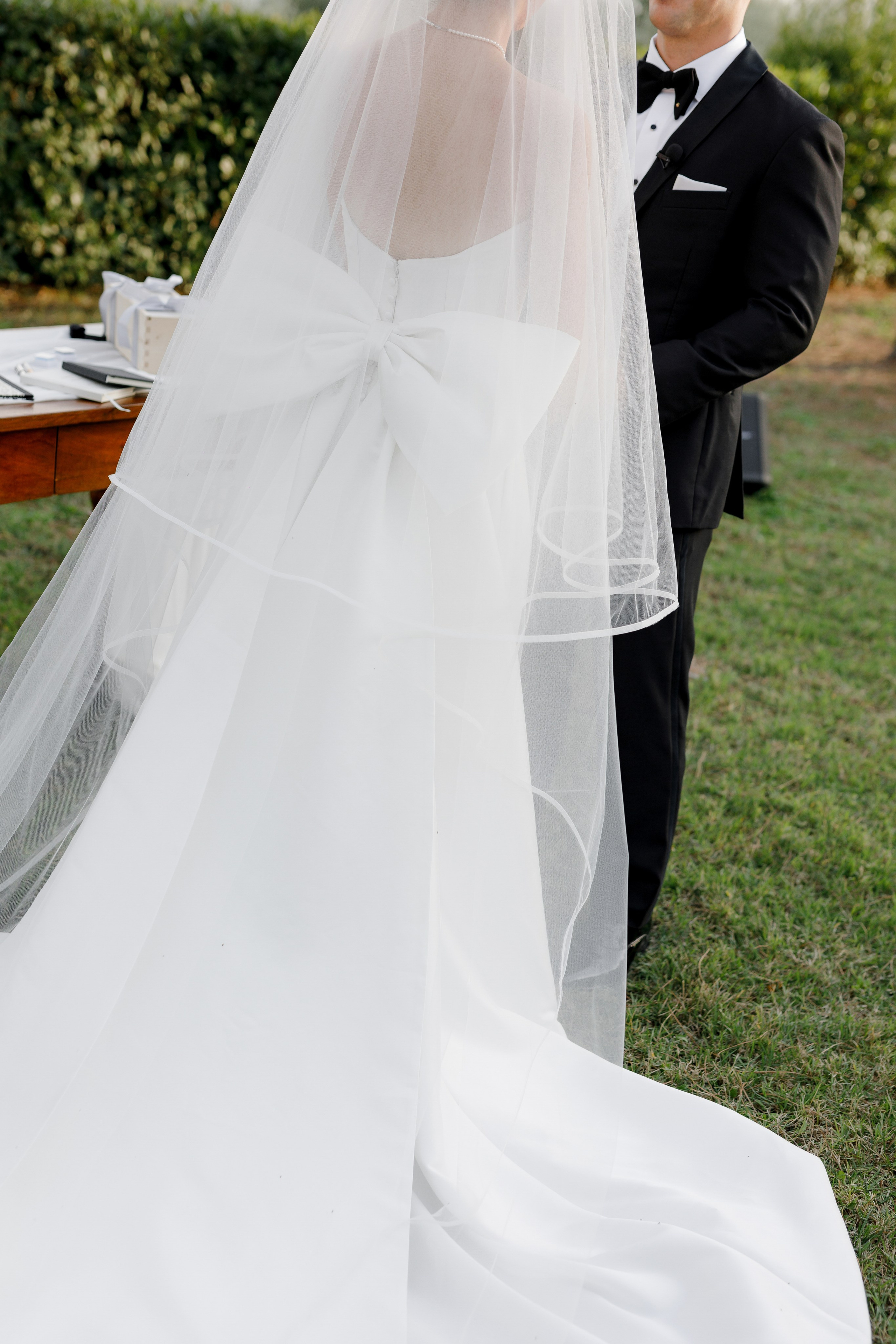 Dom&Ally. Wedding photographer Italy