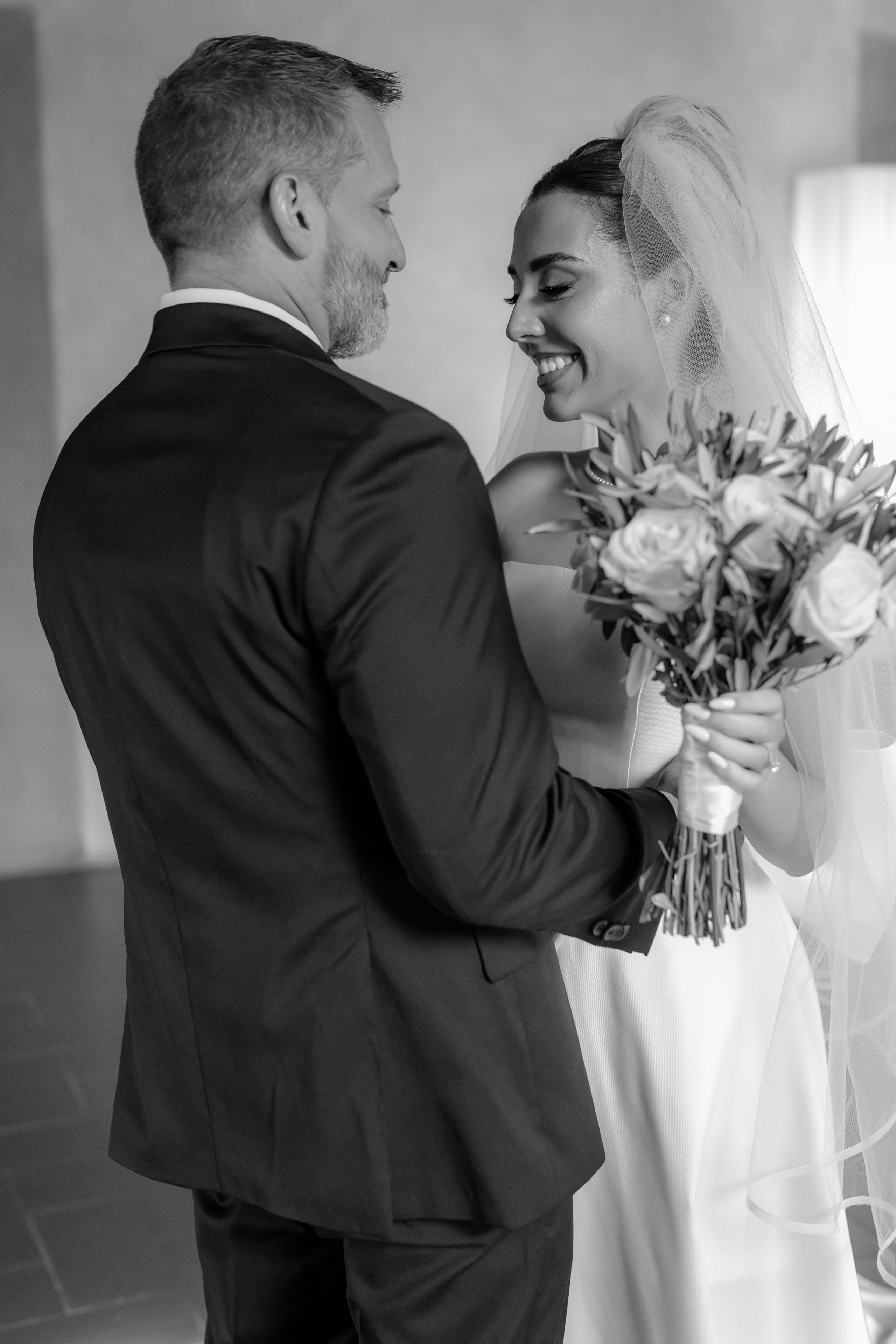 Dom&Ally. Wedding photographer Italy