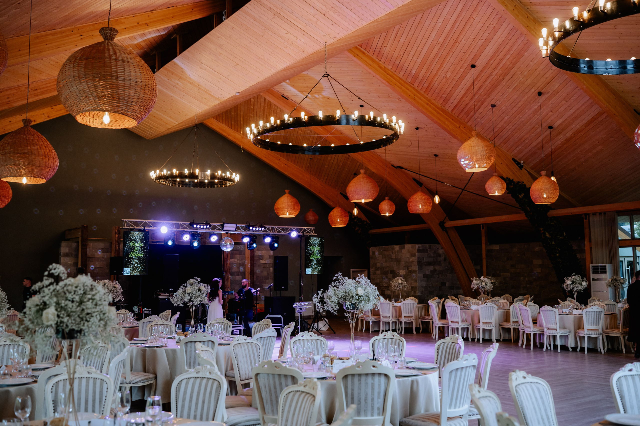 Paula + Stefan | Wedding day. Proud Vision Weddings | Wedding Photography & Film — Servicii profesionale Foto Video Nunta Iasi