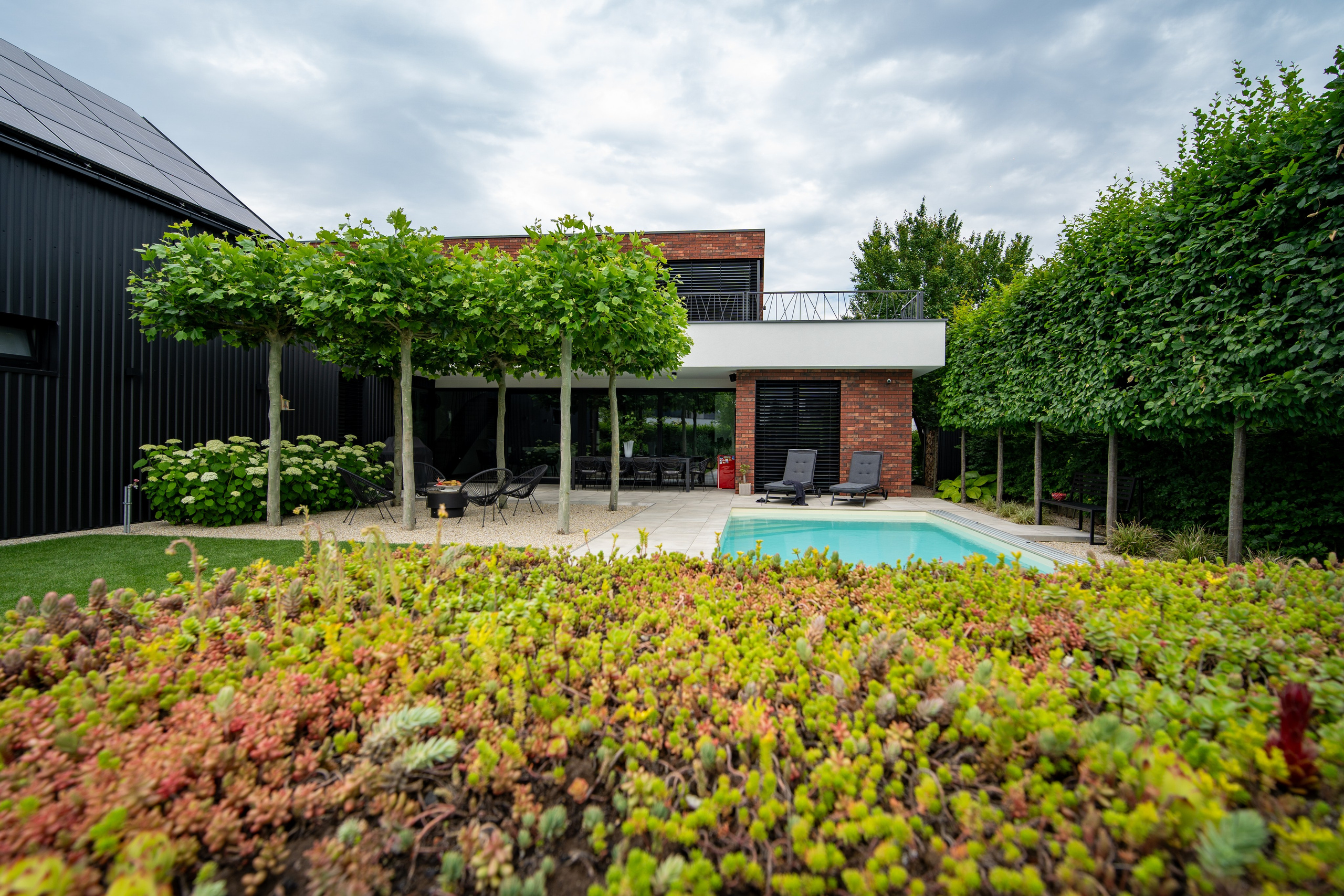 BEŽECKÁ 11. Photographer and videographer in Norway and Slovakia Andrea Zemko