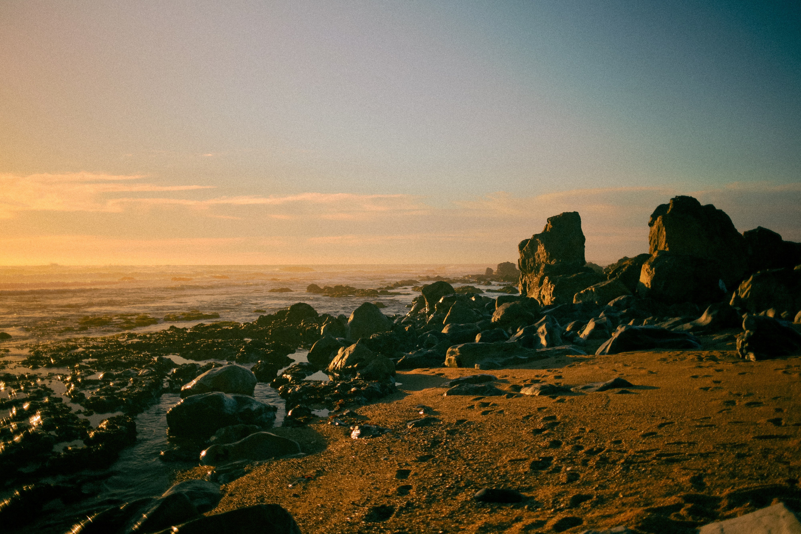 Marina Kálcheva — Photographer, Videographer & Visual Artist in Barcelona