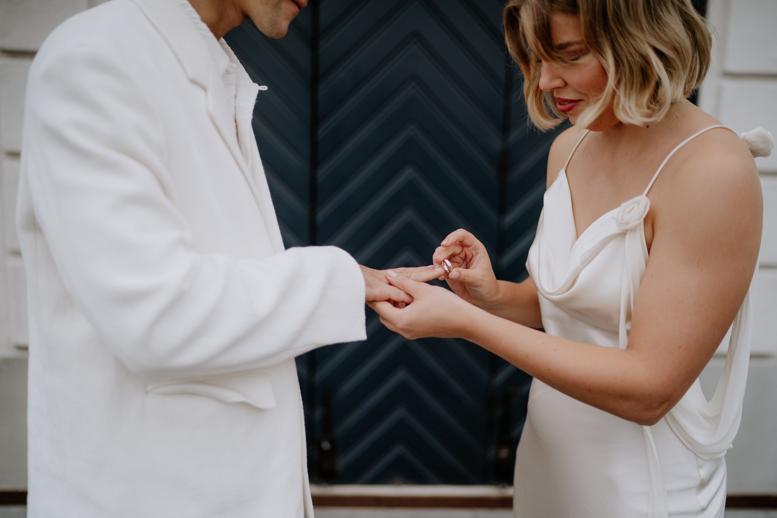 Wedding. Photographer in Copenhagen Olga Maliuk