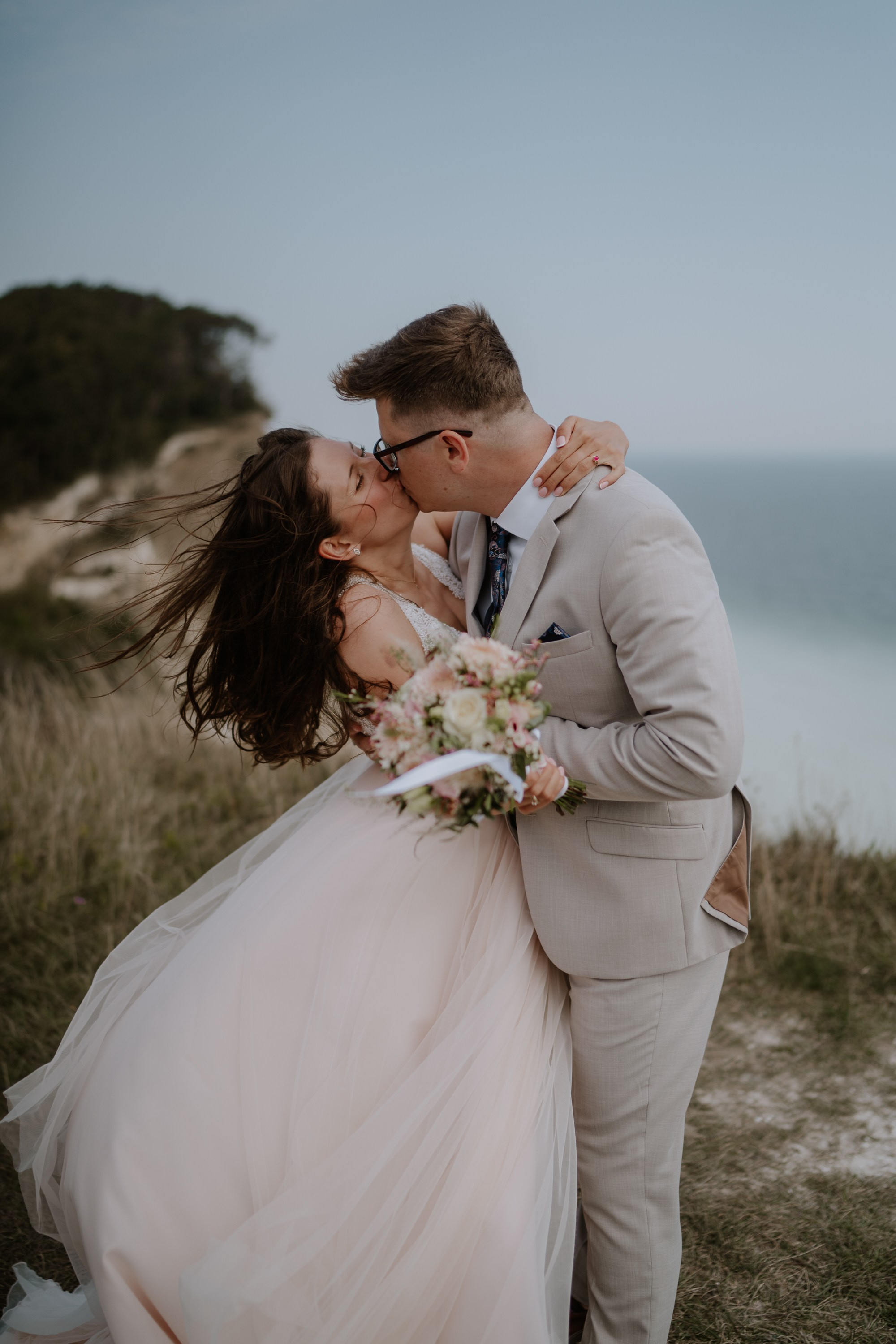 Wedding Mont Clint. Main