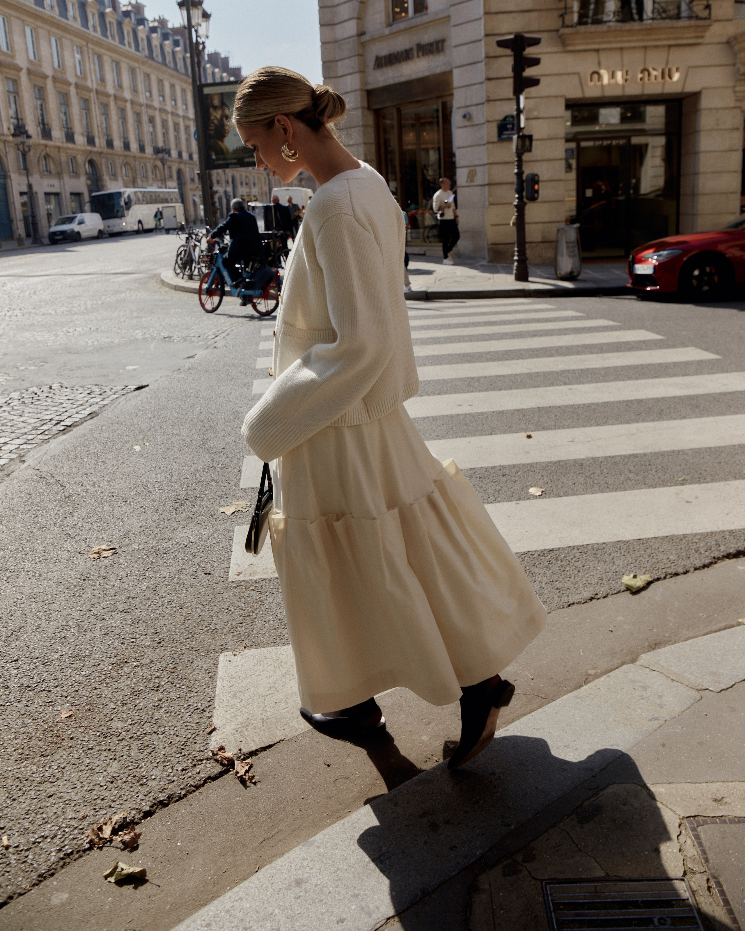 Yana. Photographe Paris