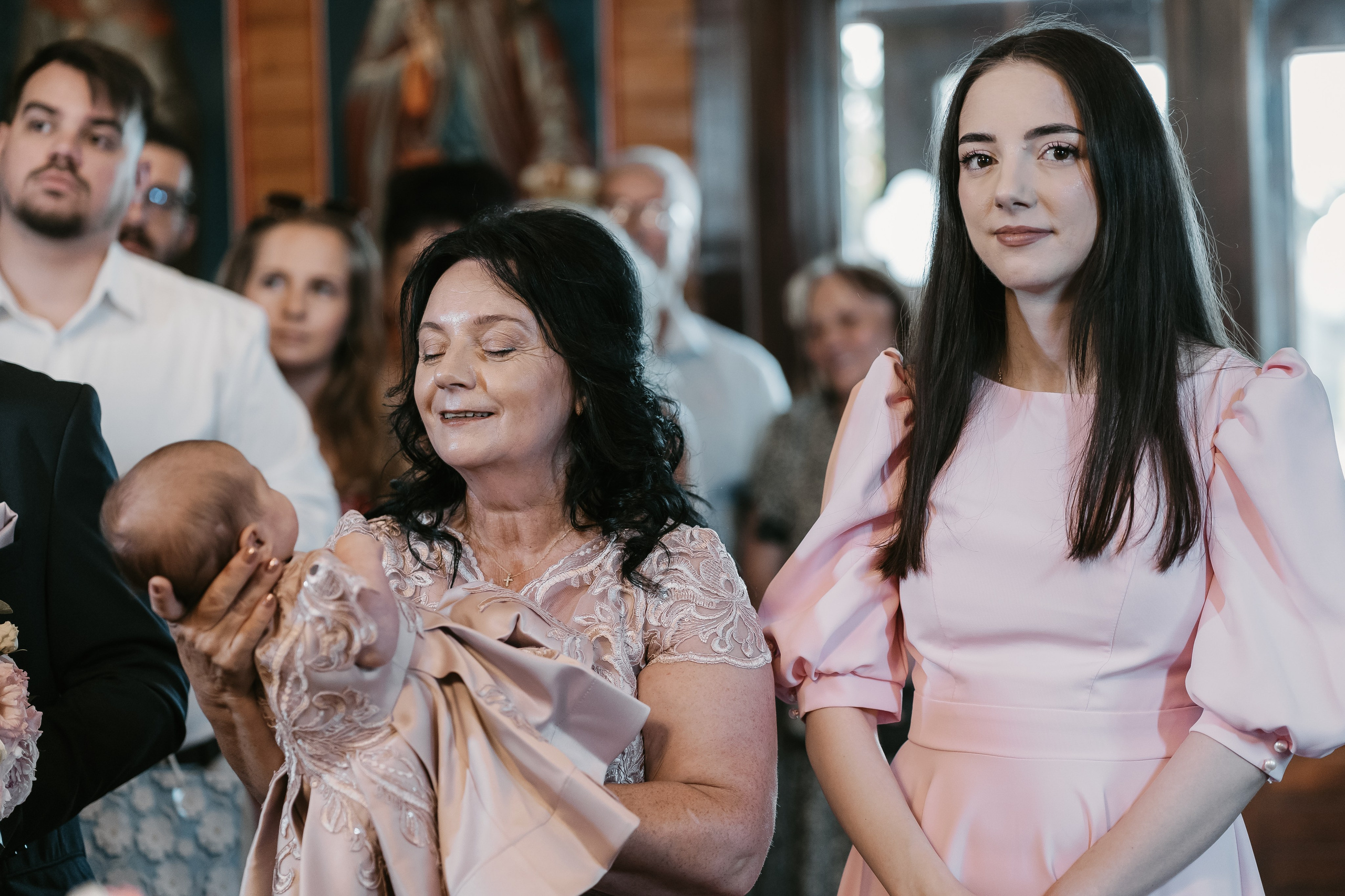 Ecaterina Ioana. Dara Lens | The art of remembering