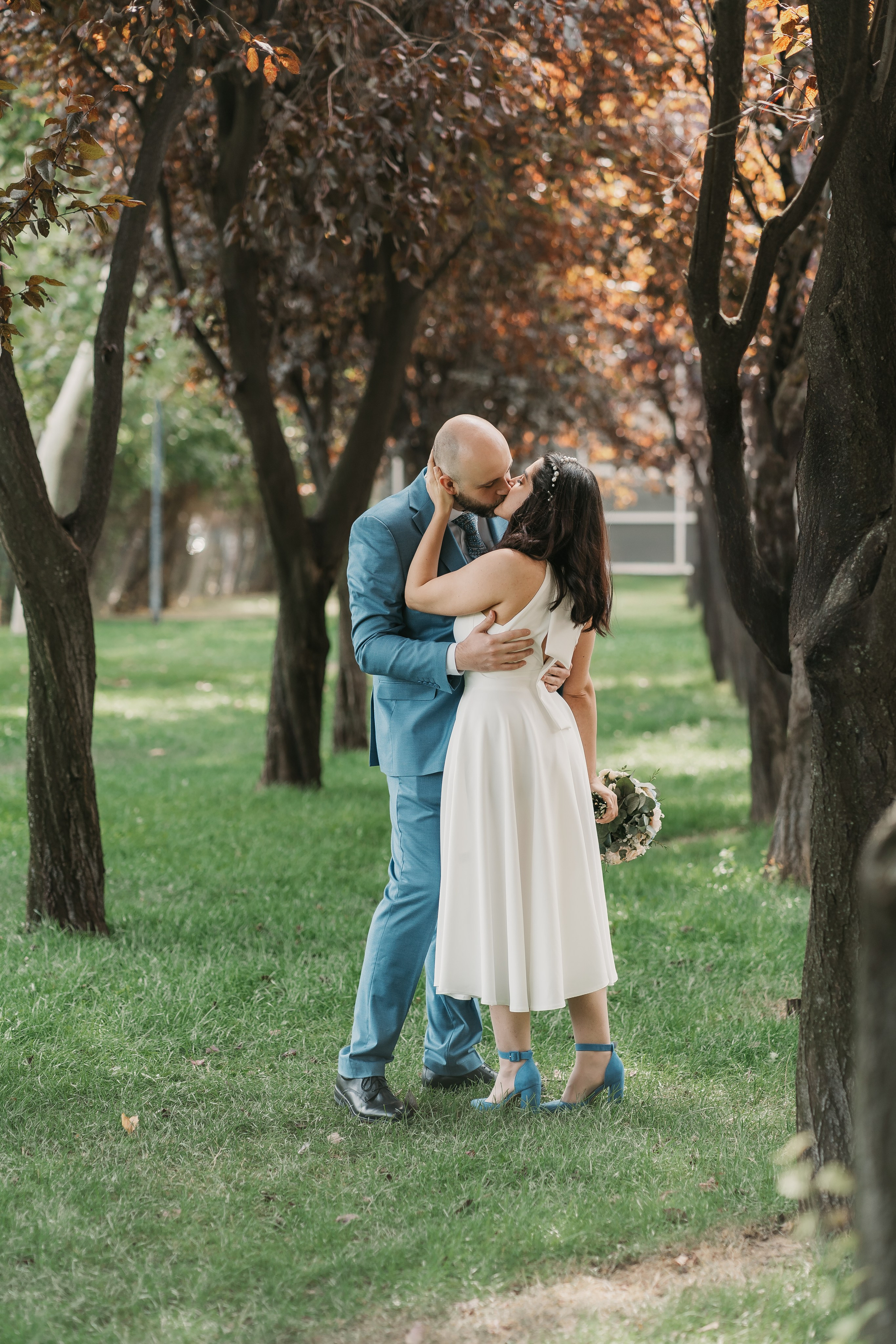Andreea & Tigran. Dara Lens | The art of remembering