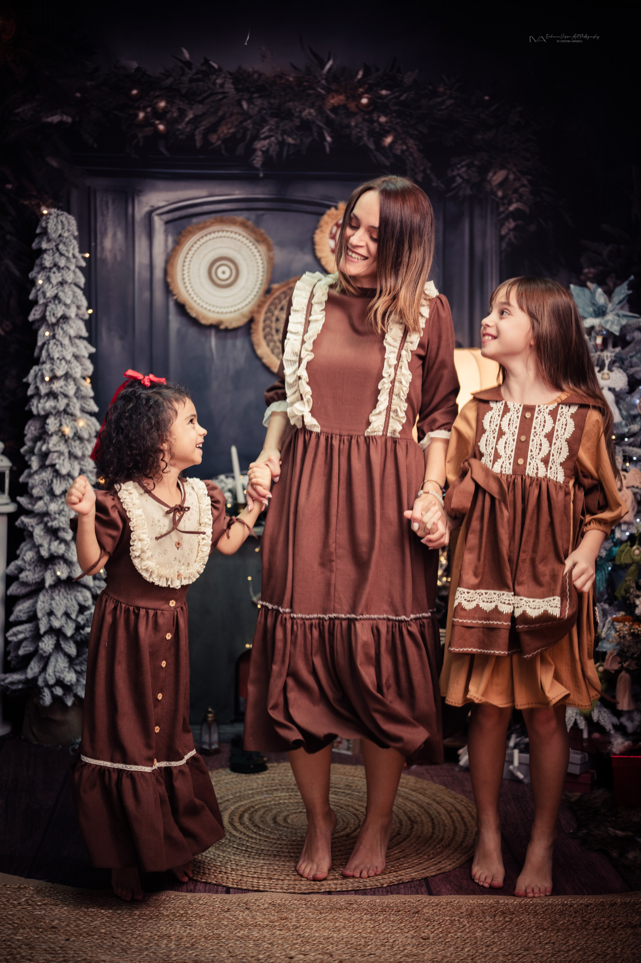 Recuzita. EVA Photography