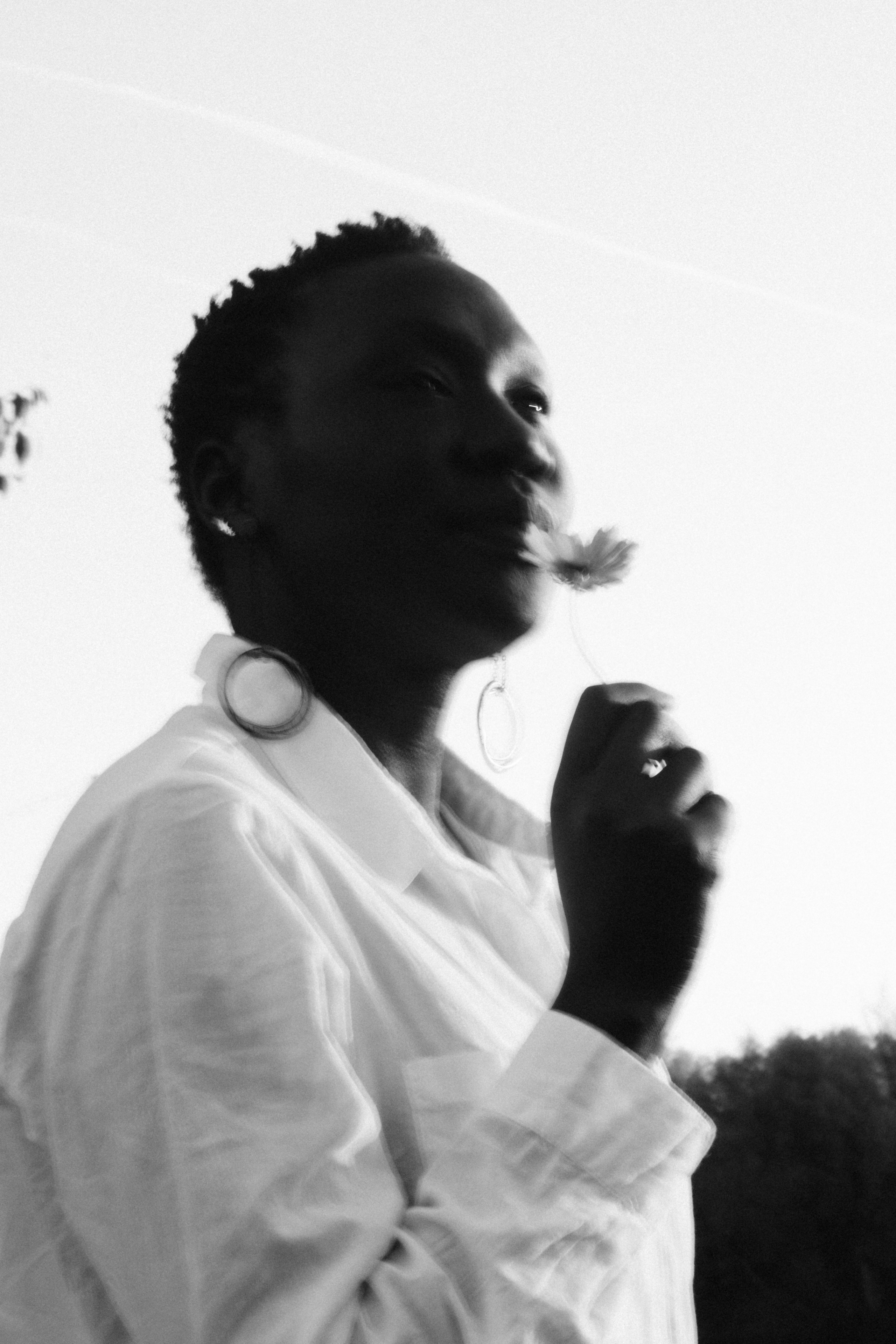 E. Xenia Shvili Photo