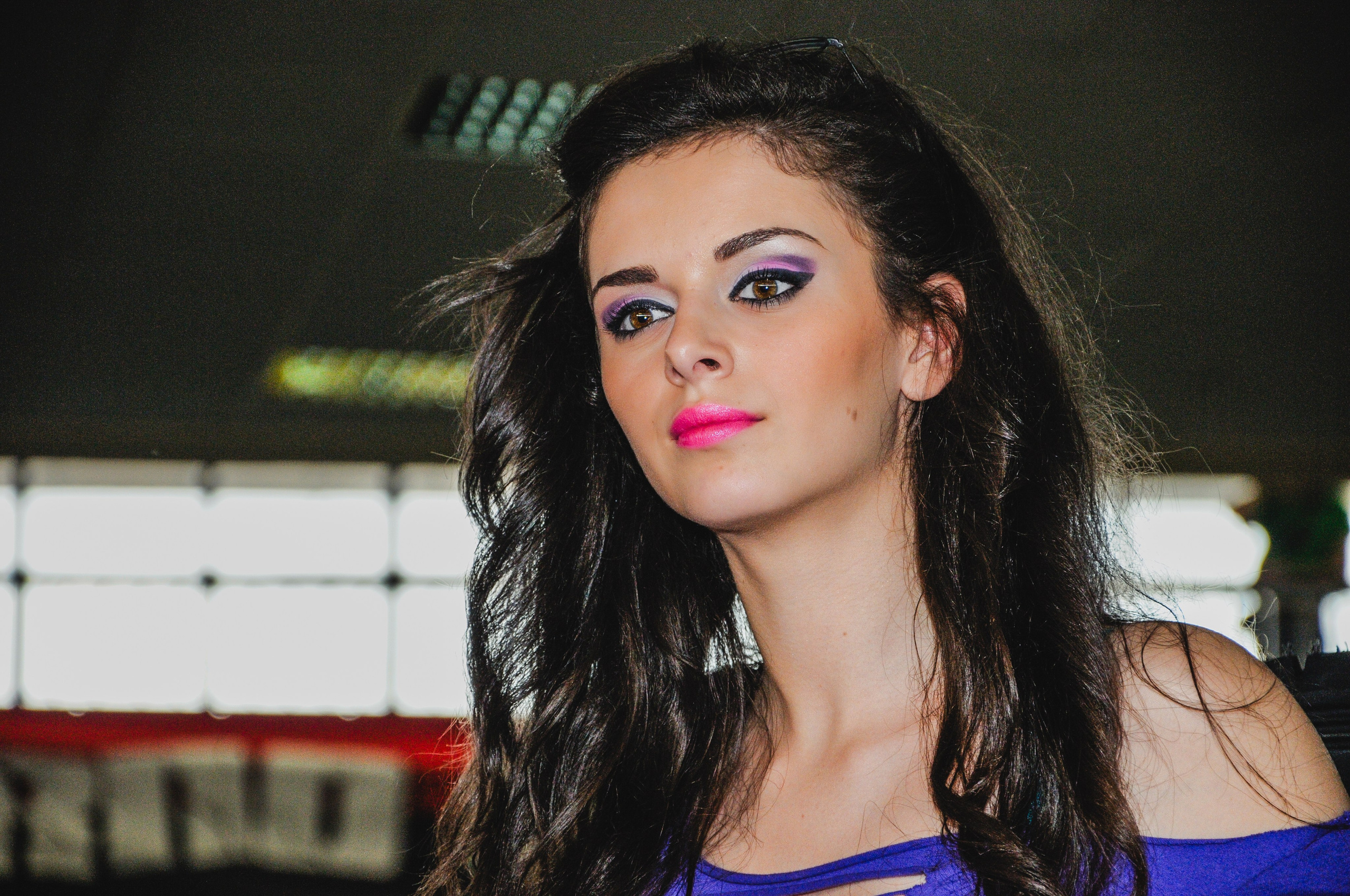 Portraits. Cristian.Fotografie