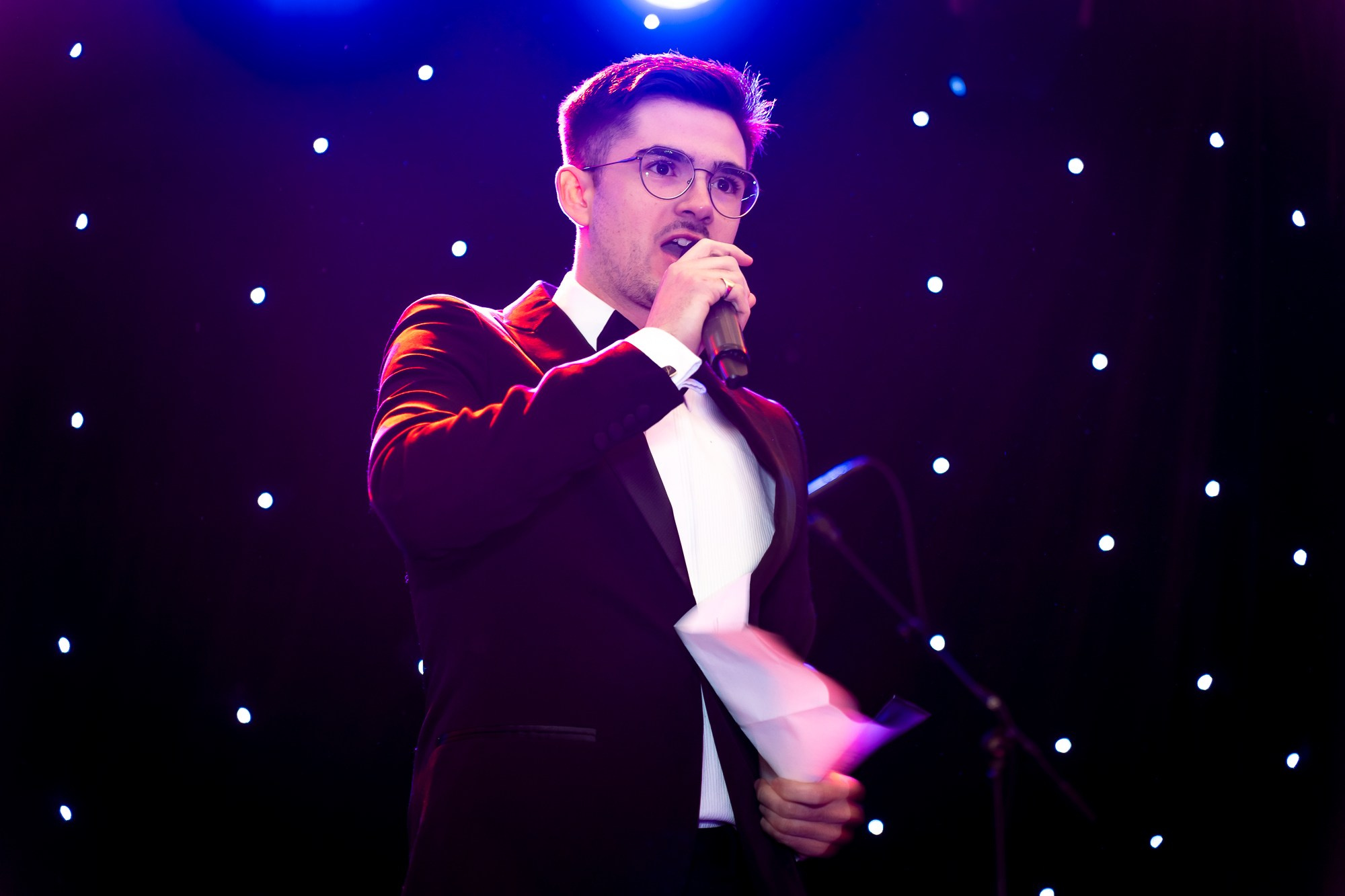 The South College Ball. Expect Miracles Photography by Kate & Andrew